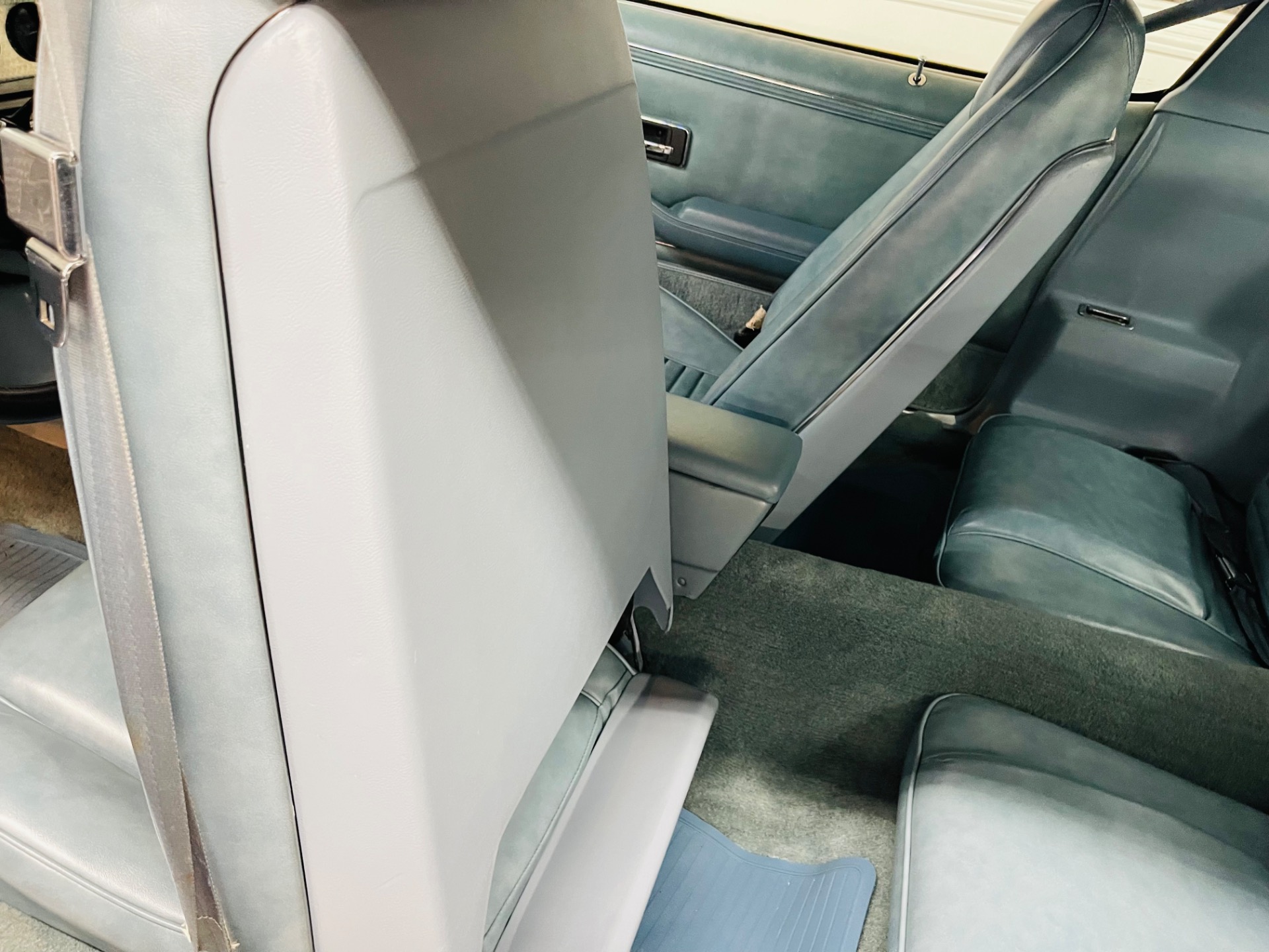 Used 1978 Pontiac Trans Am Rare Color Martinique Blue 4 speed - SEE VIDEO | Mundelein, IL