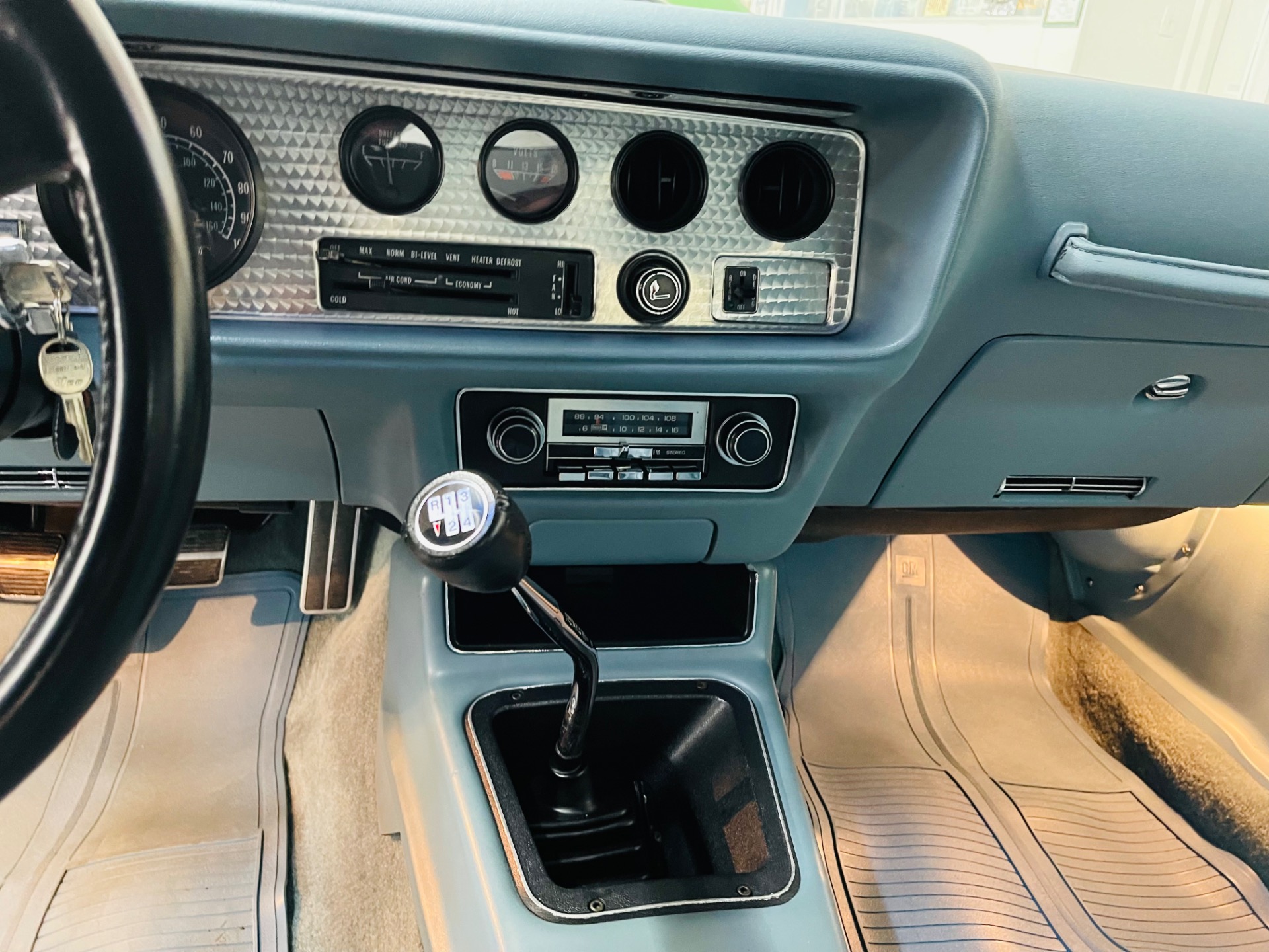 Used 1978 Pontiac Trans Am Rare Color Martinique Blue 4 speed - SEE VIDEO | Mundelein, IL