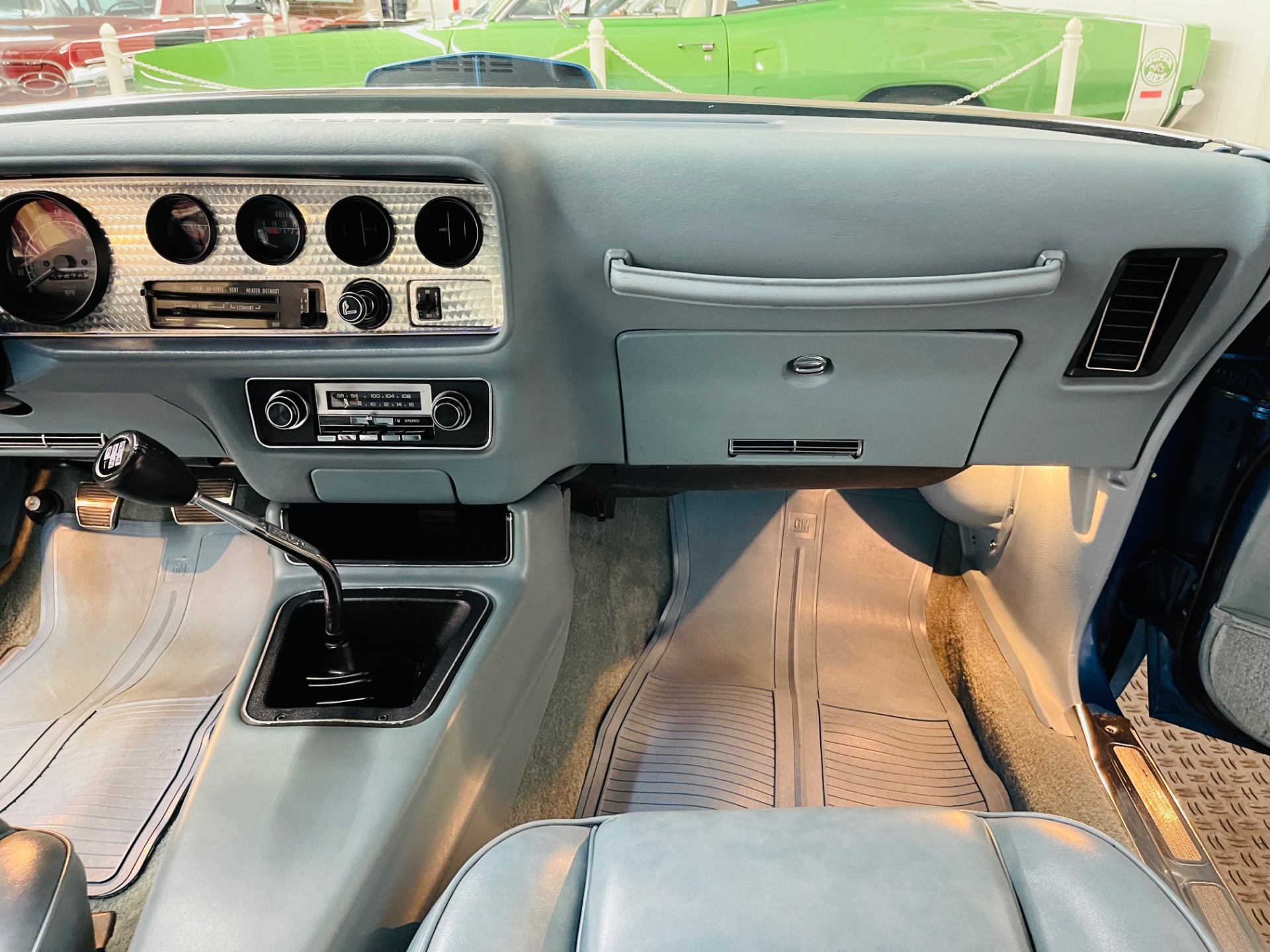 Used 1978 Pontiac Trans Am Rare Color Martinique Blue 4 speed - SEE VIDEO | Mundelein, IL