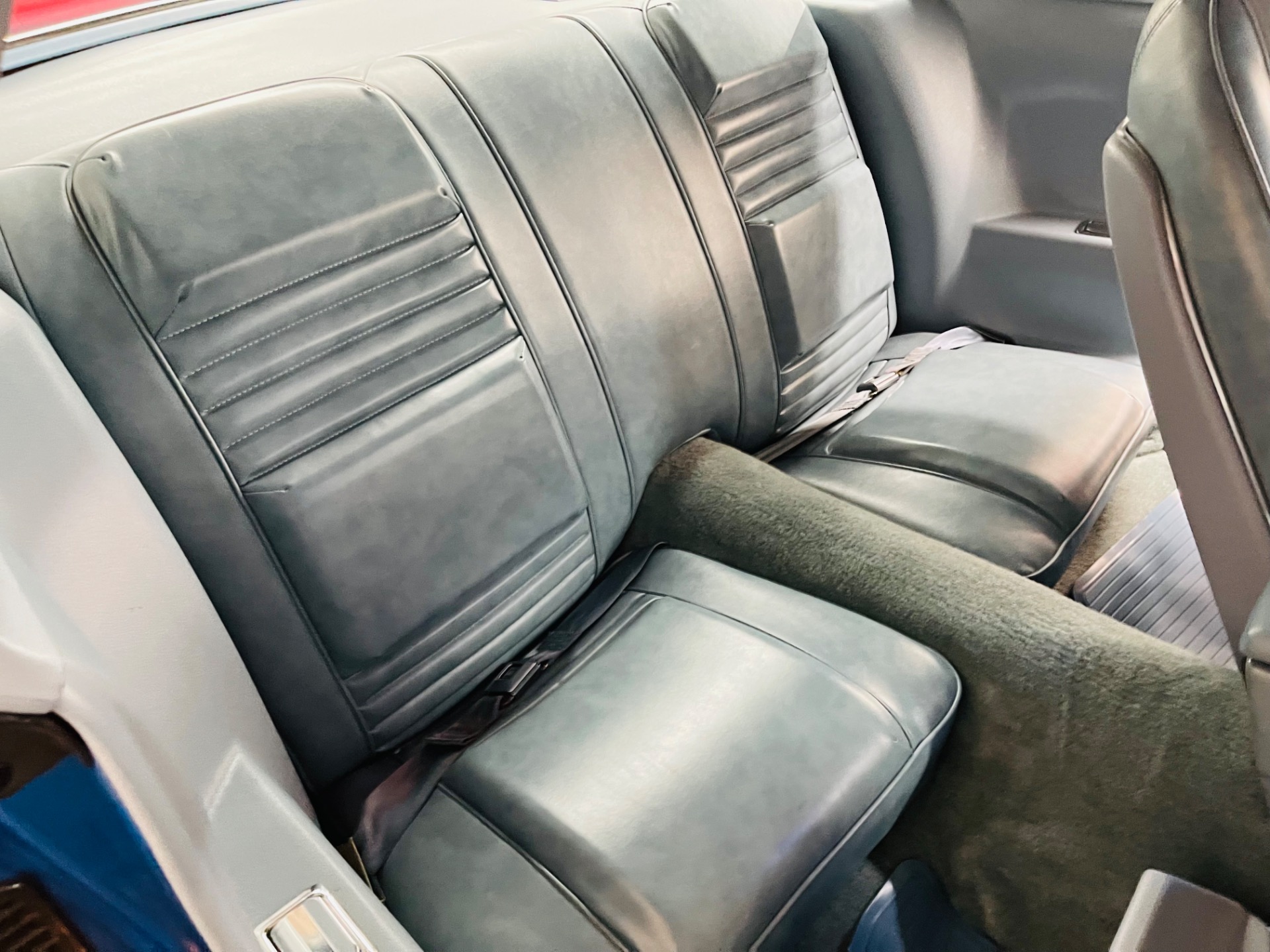 Used 1978 Pontiac Trans Am Rare Color Martinique Blue 4 speed - SEE VIDEO | Mundelein, IL
