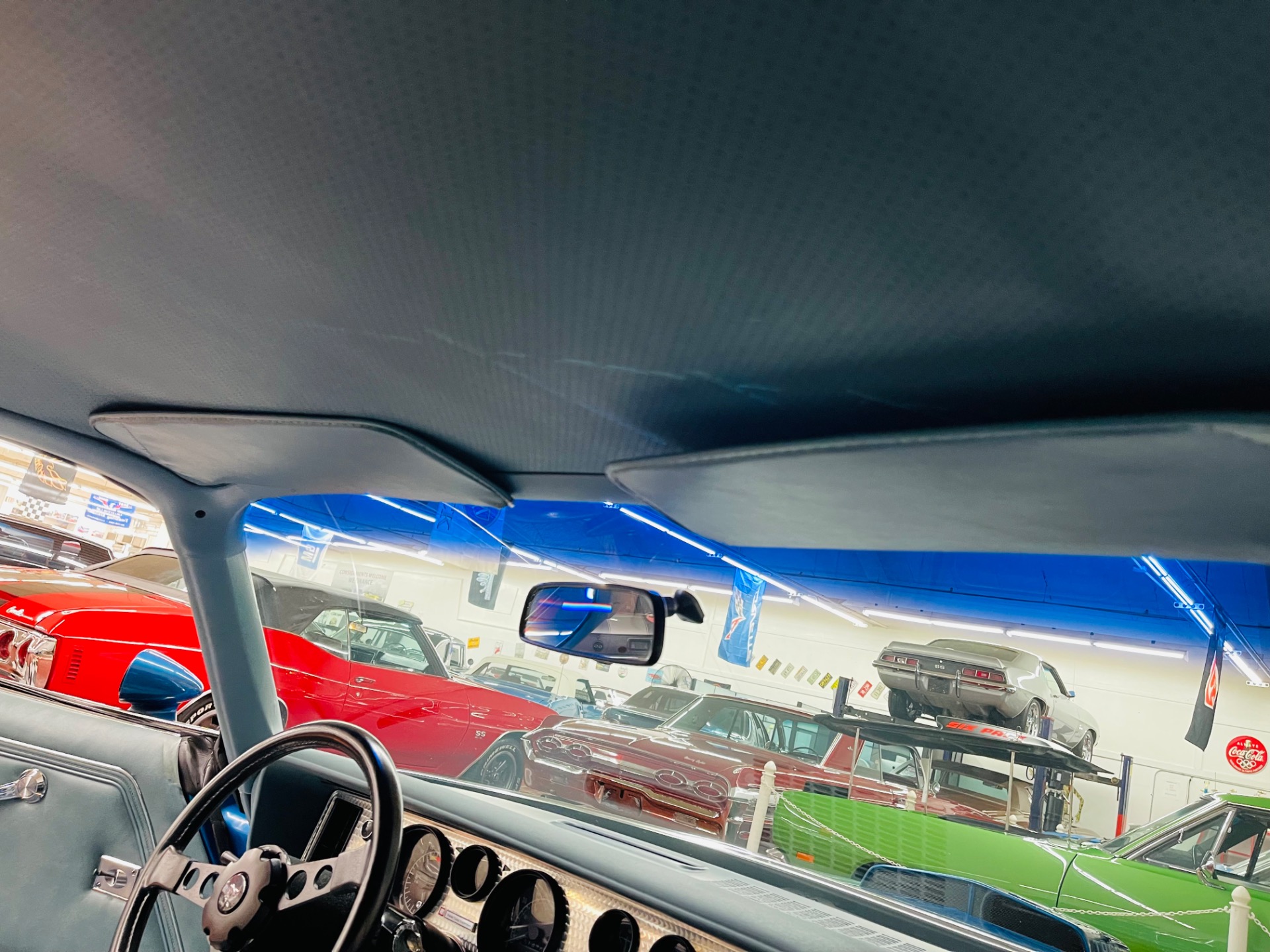 Used 1978 Pontiac Trans Am Rare Color Martinique Blue 4 speed - SEE VIDEO | Mundelein, IL