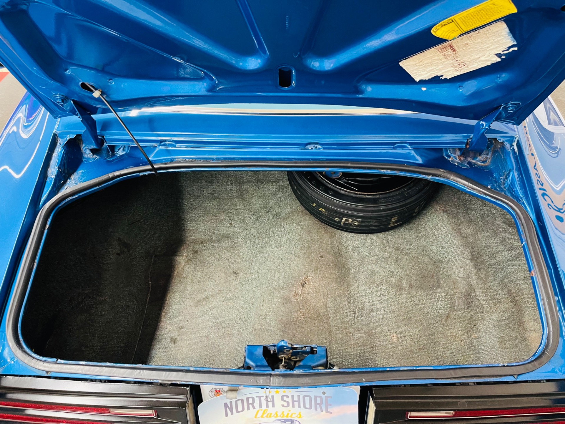Used 1978 Pontiac Trans Am Rare Color Martinique Blue 4 speed - SEE VIDEO | Mundelein, IL