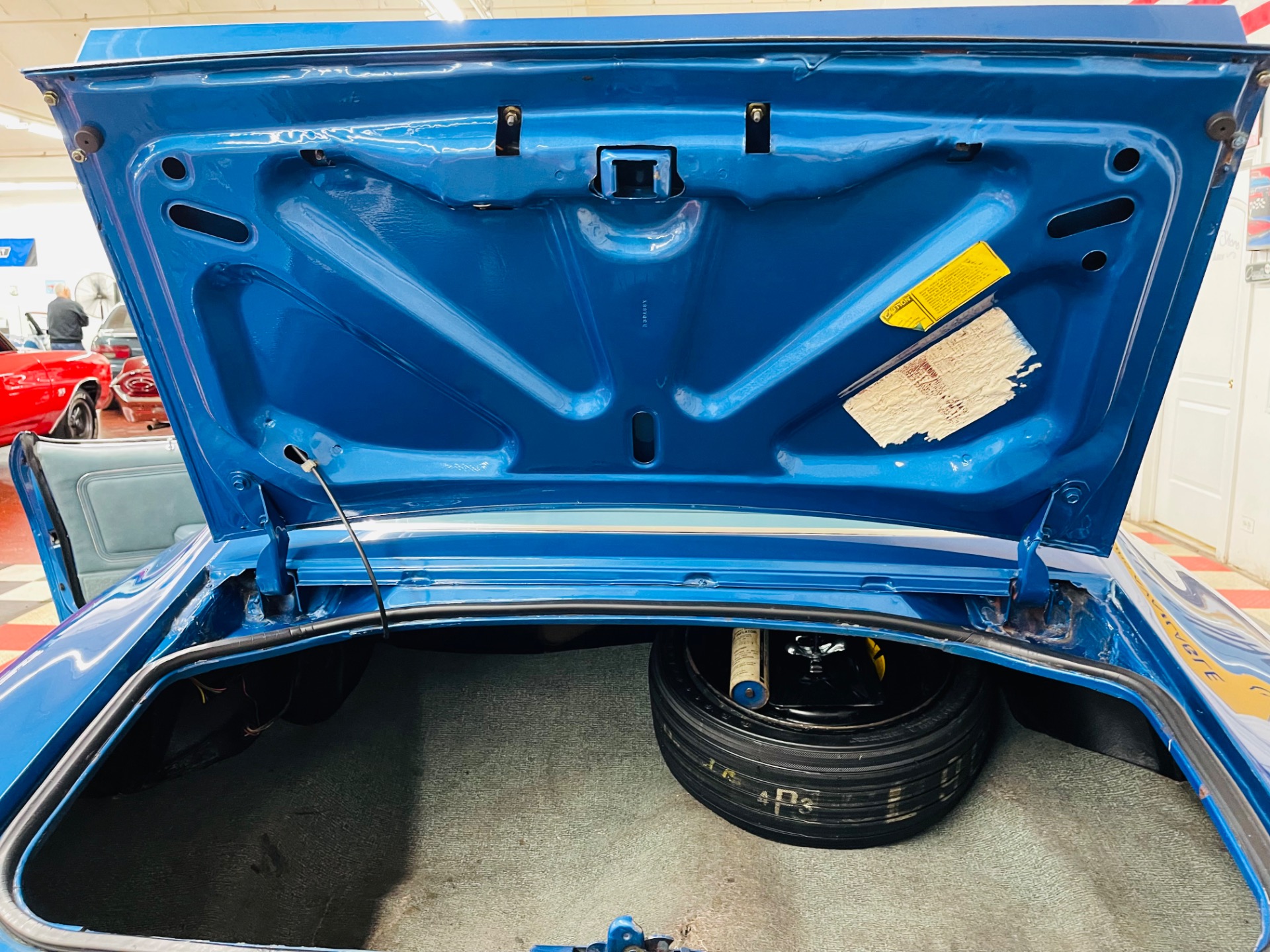 Used 1978 Pontiac Trans Am Rare Color Martinique Blue 4 speed - SEE VIDEO | Mundelein, IL