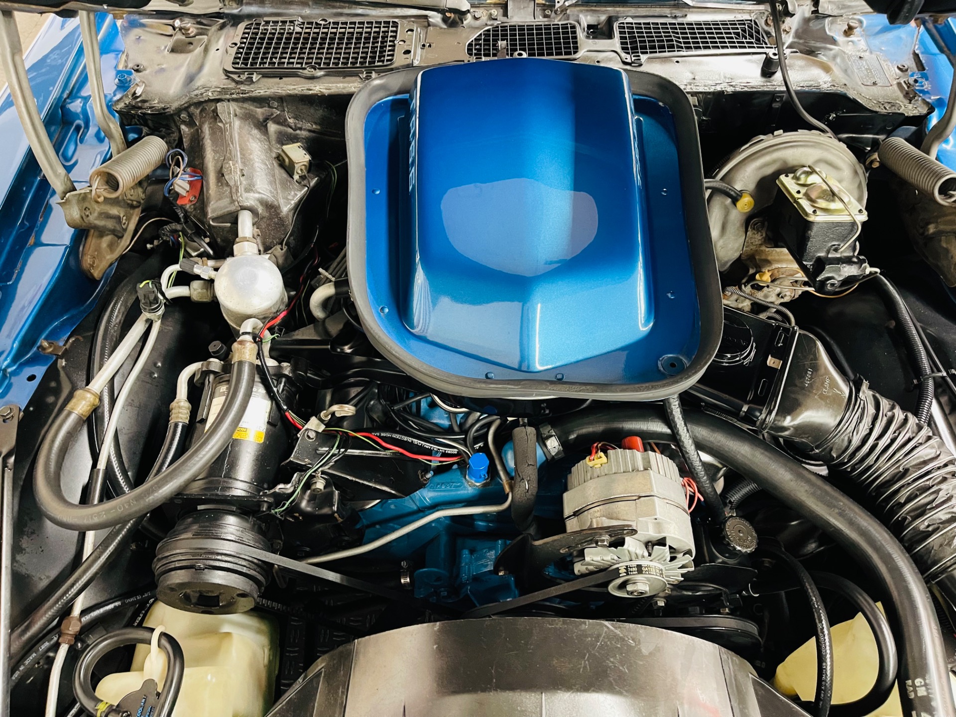 Used 1978 Pontiac Trans Am Rare Color Martinique Blue 4 speed - SEE VIDEO | Mundelein, IL