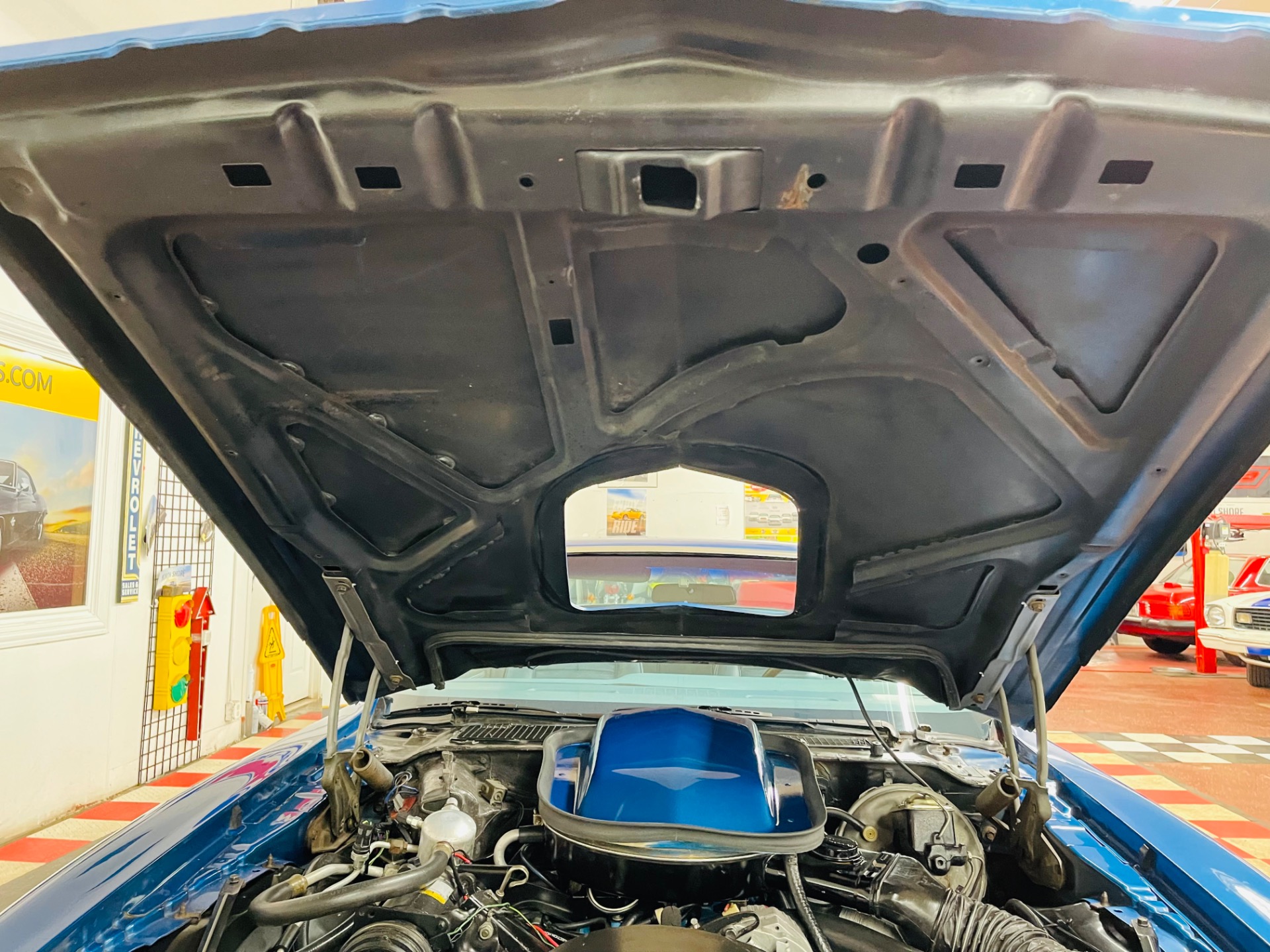 Used 1978 Pontiac Trans Am Rare Color Martinique Blue 4 speed - SEE VIDEO | Mundelein, IL