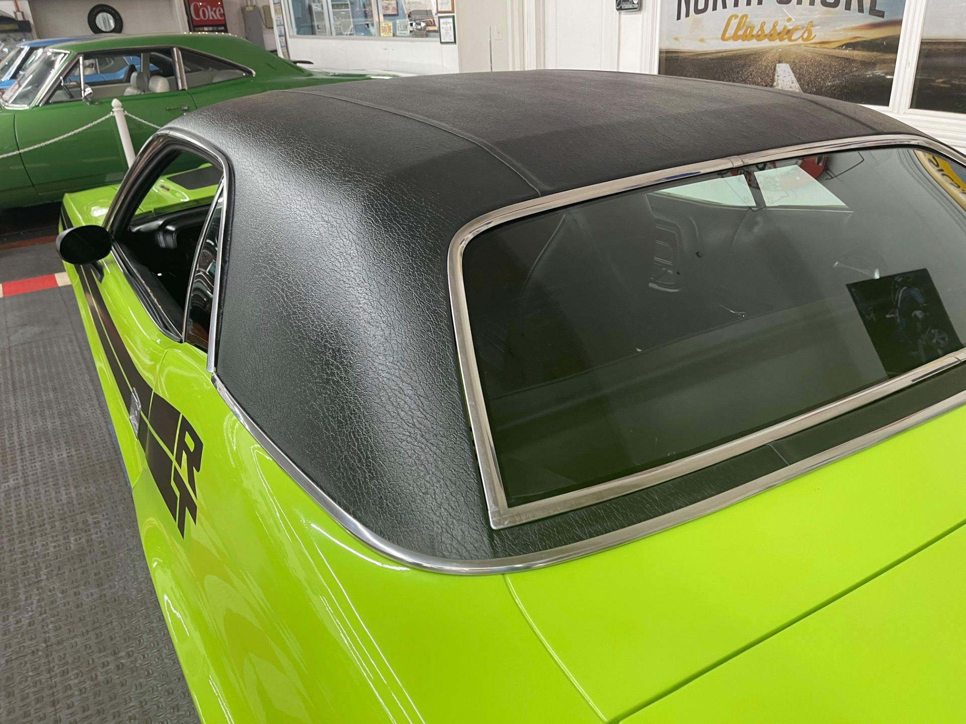 Used 1973 Dodge Challenger 4 Speed Pistol Grip Restored - SEE VIDEO | St. Petersburg, FL