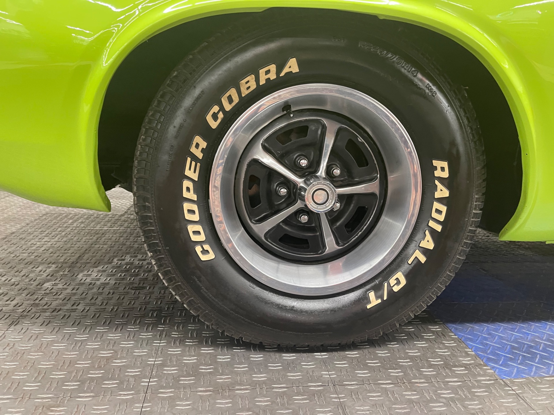 Used 1973 Dodge Challenger 4 Speed Pistol Grip Restored - SEE VIDEO | St. Petersburg, FL