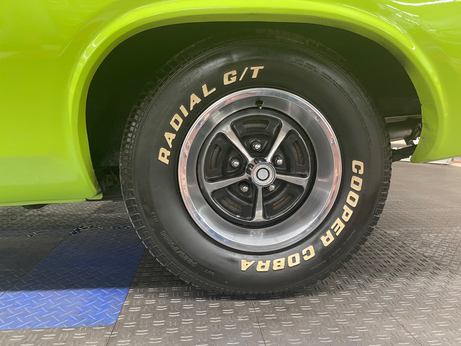 Used 1973 Dodge Challenger 4 Speed Pistol Grip Restored - SEE VIDEO | St. Petersburg, FL