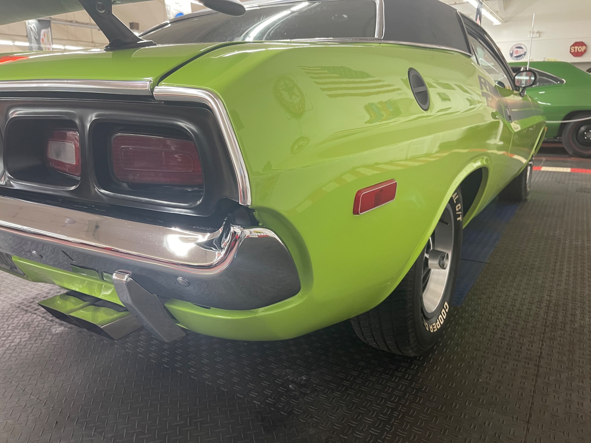 Used 1973 Dodge Challenger 4 Speed Pistol Grip Restored - SEE VIDEO | St. Petersburg, FL