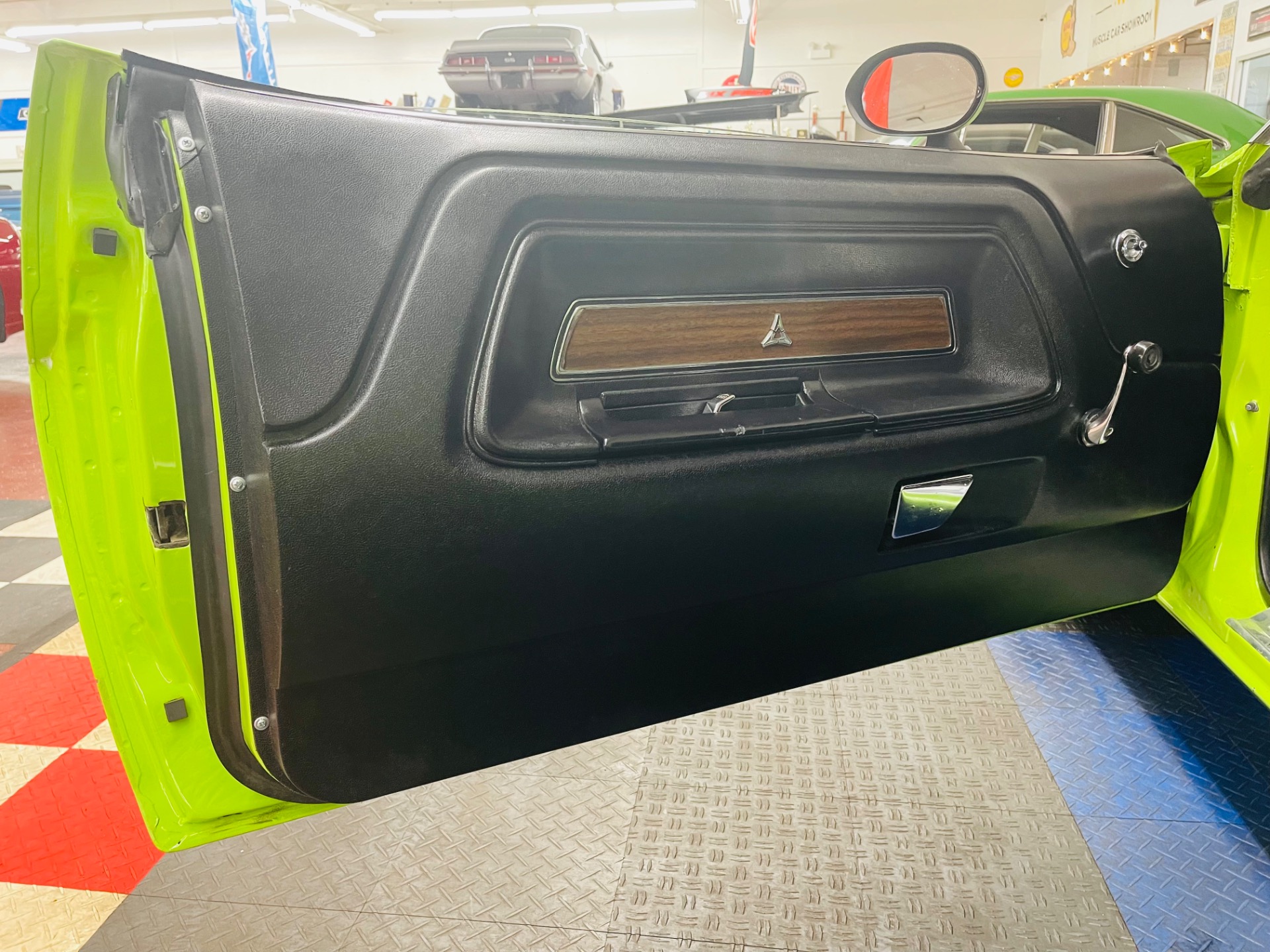 Used 1973 Dodge Challenger 4 Speed Pistol Grip Restored - SEE VIDEO | St. Petersburg, FL
