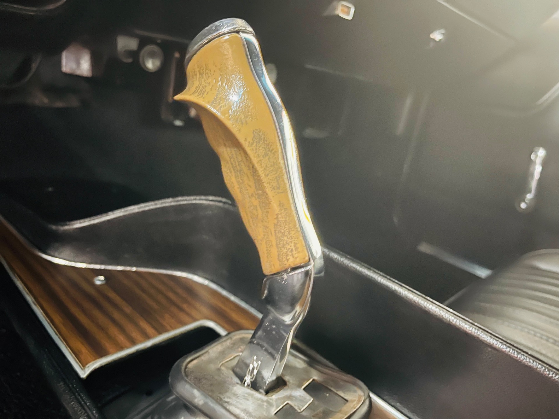 Used 1973 Dodge Challenger 4 Speed Pistol Grip Restored - SEE VIDEO | St. Petersburg, FL