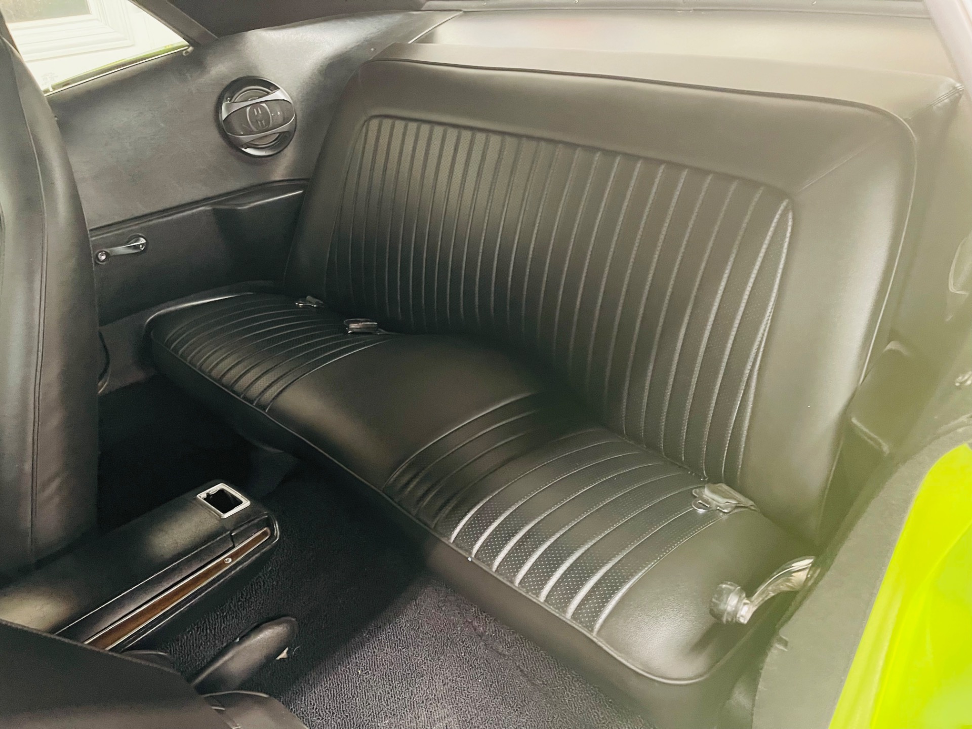 Used 1973 Dodge Challenger 4 Speed Pistol Grip Restored - SEE VIDEO | St. Petersburg, FL