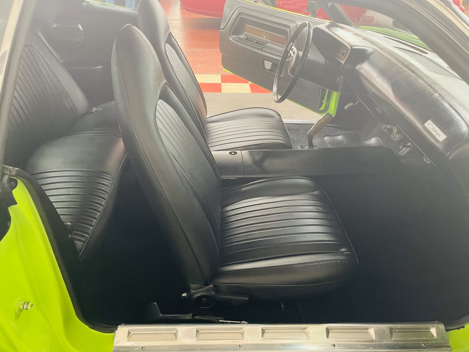 Used 1973 Dodge Challenger 4 Speed Pistol Grip Restored - SEE VIDEO | St. Petersburg, FL
