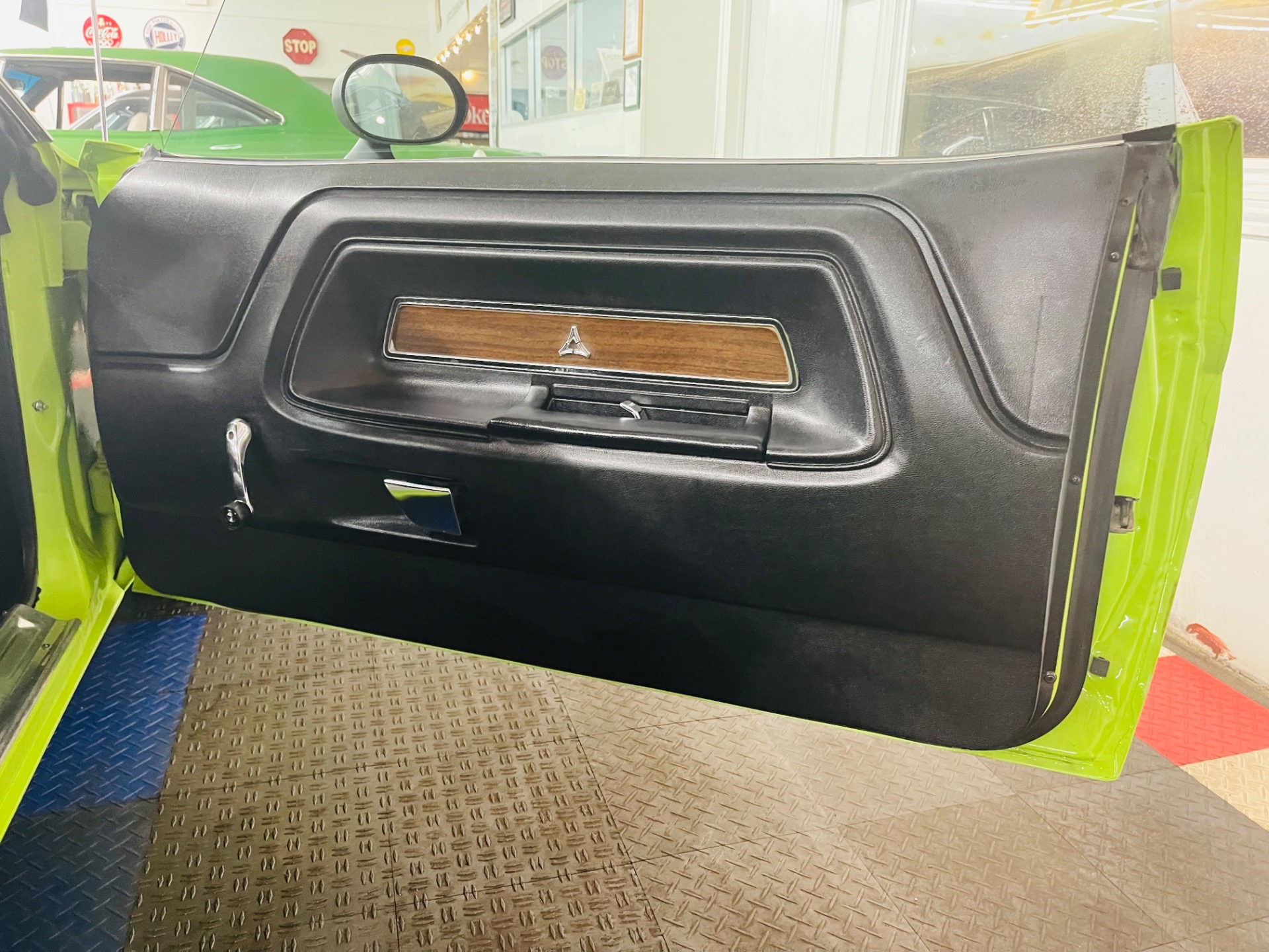 Used 1973 Dodge Challenger 4 Speed Pistol Grip Restored - SEE VIDEO | St. Petersburg, FL