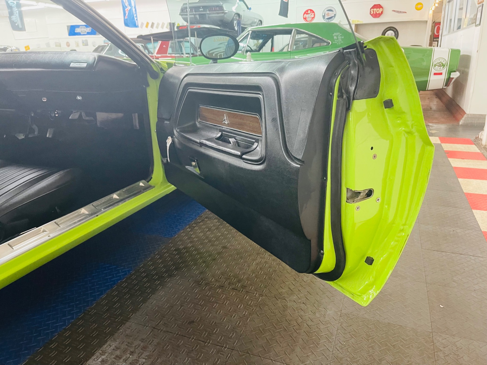 Used 1973 Dodge Challenger 4 Speed Pistol Grip Restored - SEE VIDEO | St. Petersburg, FL