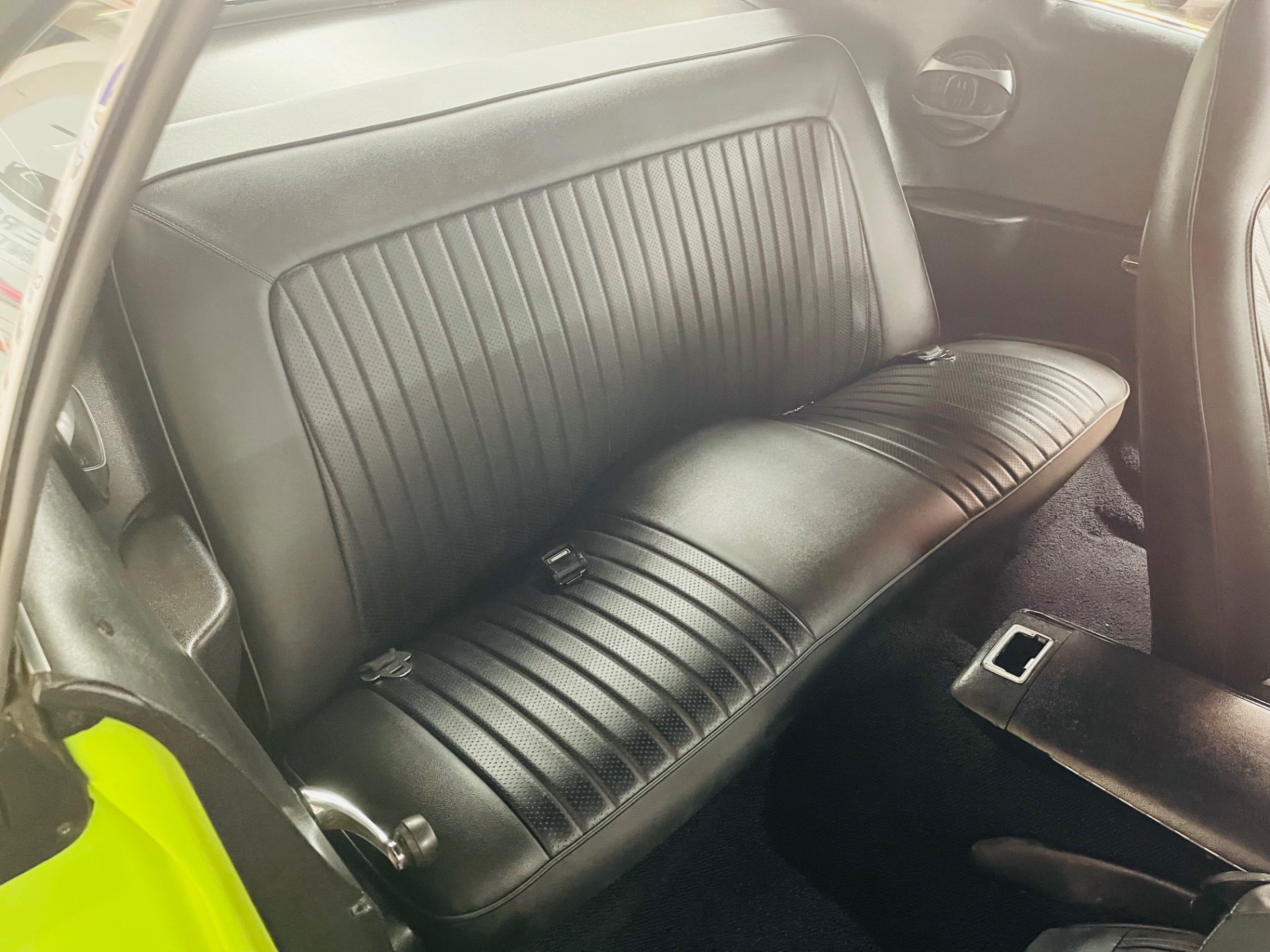 Used 1973 Dodge Challenger 4 Speed Pistol Grip Restored - SEE VIDEO | St. Petersburg, FL