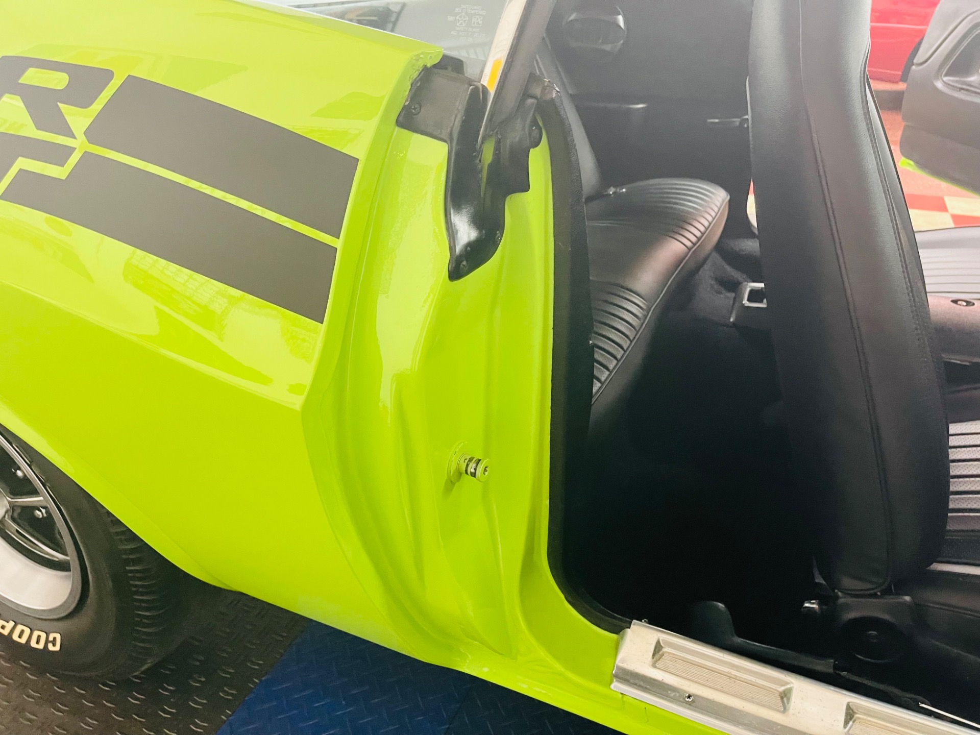 Used 1973 Dodge Challenger 4 Speed Pistol Grip Restored - SEE VIDEO | St. Petersburg, FL