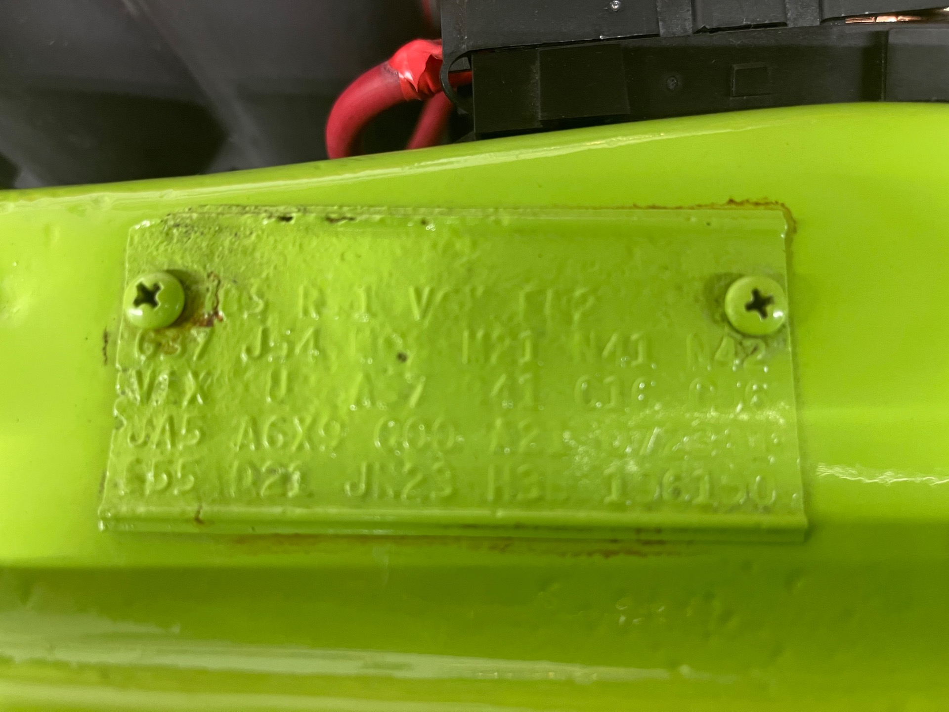 Used 1973 Dodge Challenger 4 Speed Pistol Grip Restored - SEE VIDEO | St. Petersburg, FL