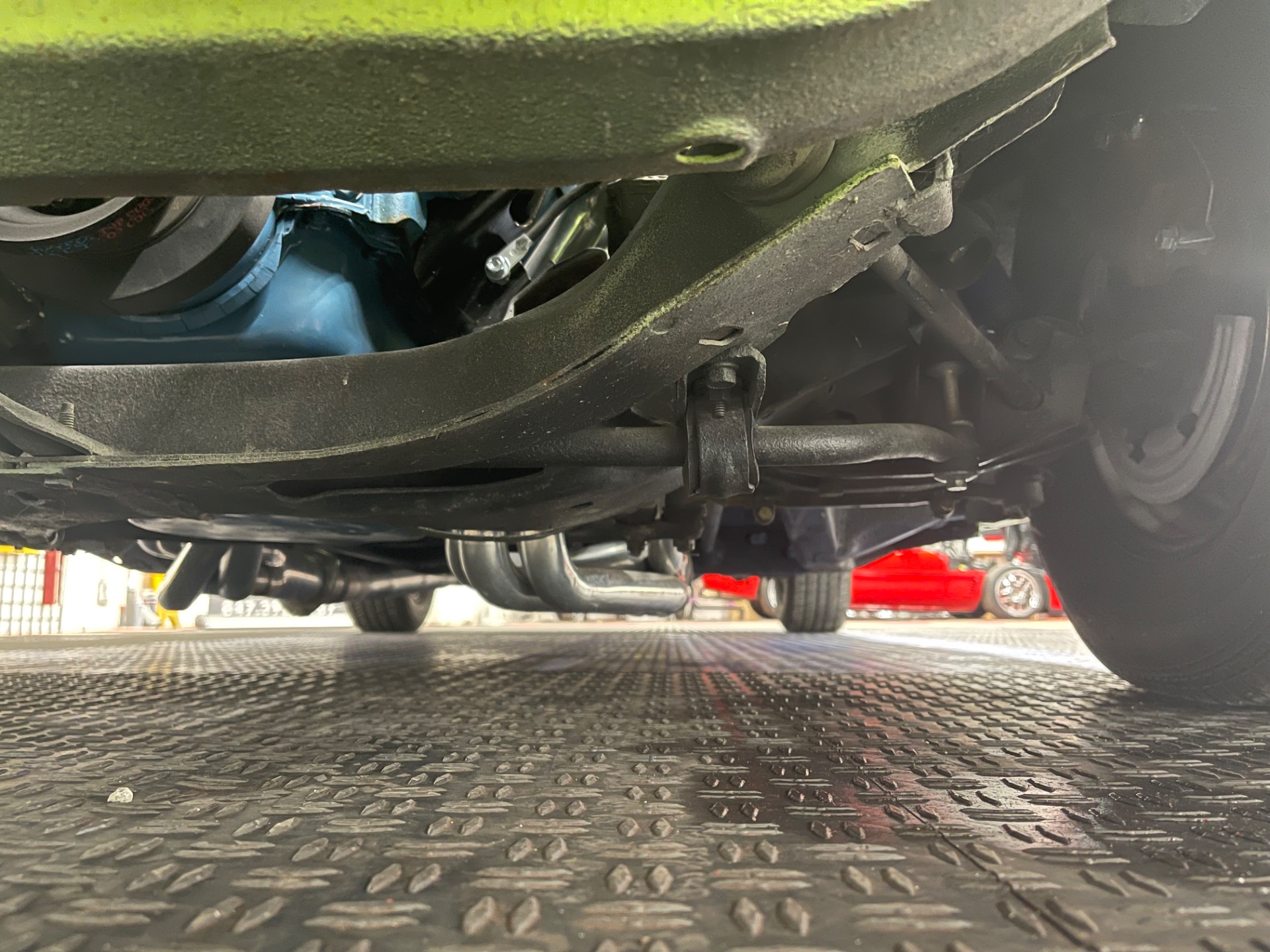 Used 1973 Dodge Challenger 4 Speed Pistol Grip Restored - SEE VIDEO | St. Petersburg, FL