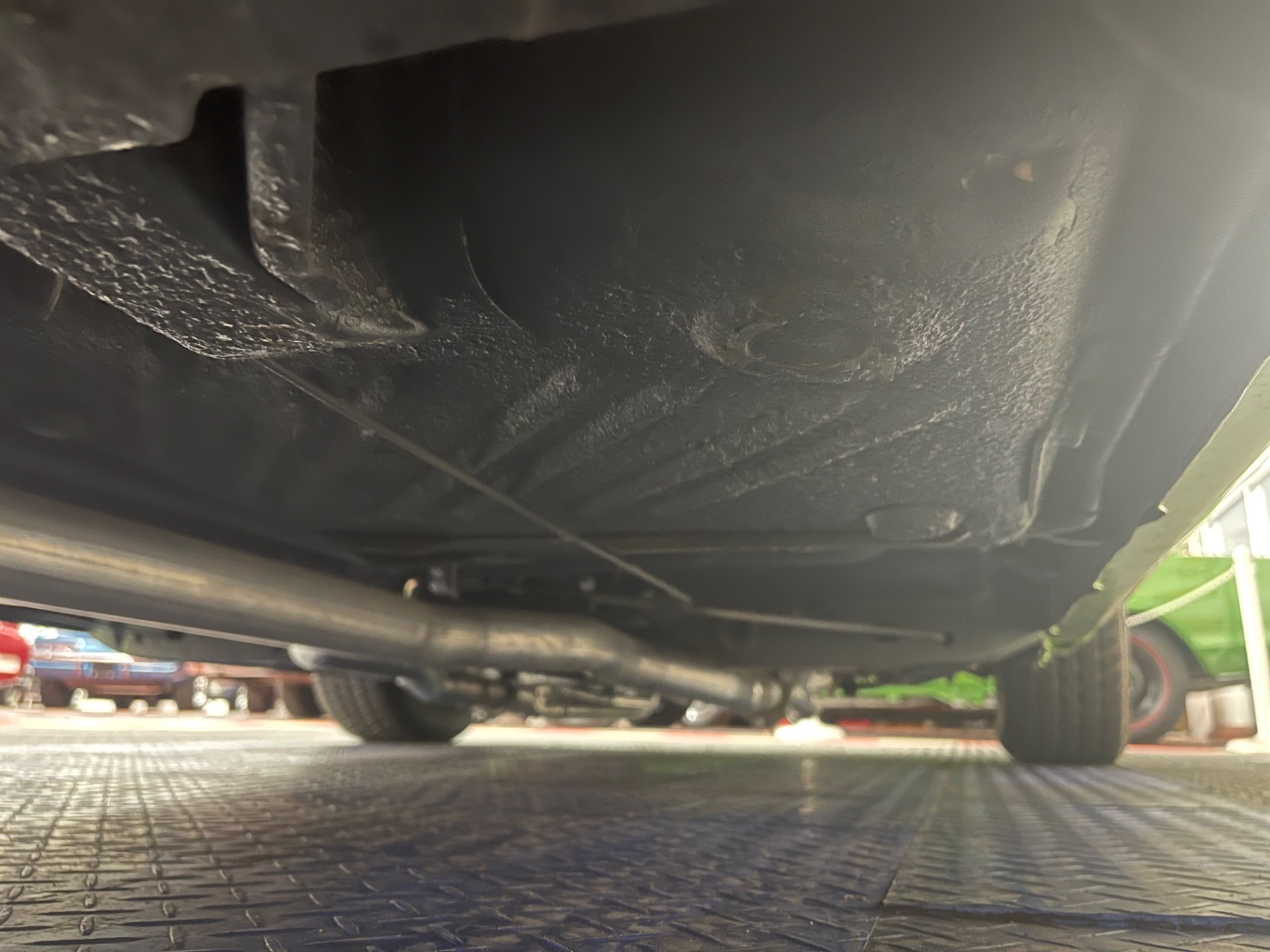 Used 1973 Dodge Challenger 4 Speed Pistol Grip Restored - SEE VIDEO | St. Petersburg, FL