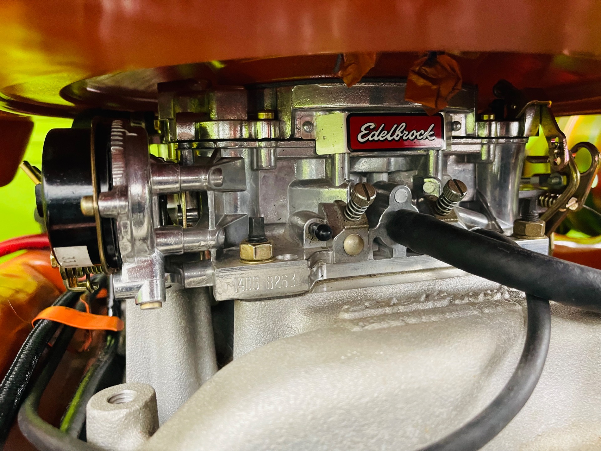 Used 1973 Dodge Challenger 4 Speed Pistol Grip Restored - SEE VIDEO | St. Petersburg, FL