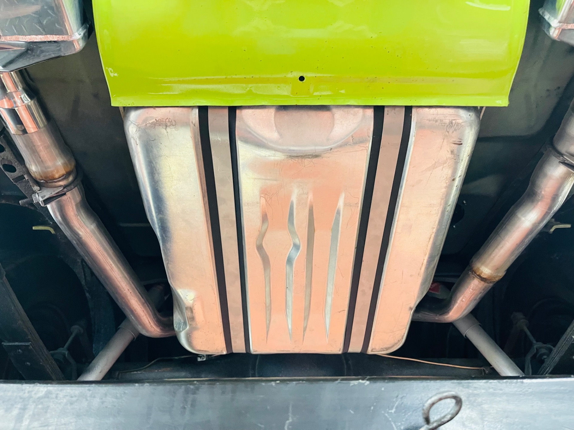 Used 1973 Dodge Challenger 4 Speed Pistol Grip Restored - SEE VIDEO | St. Petersburg, FL