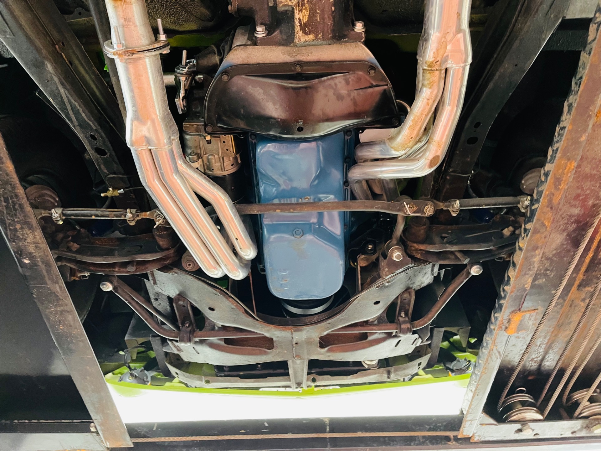 Used 1973 Dodge Challenger 4 Speed Pistol Grip Restored - SEE VIDEO | St. Petersburg, FL