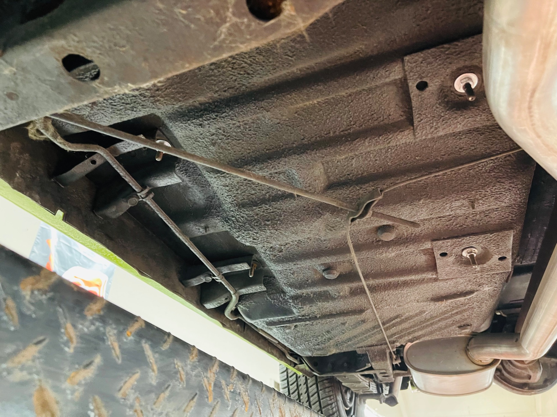 Used 1973 Dodge Challenger 4 Speed Pistol Grip Restored - SEE VIDEO | St. Petersburg, FL
