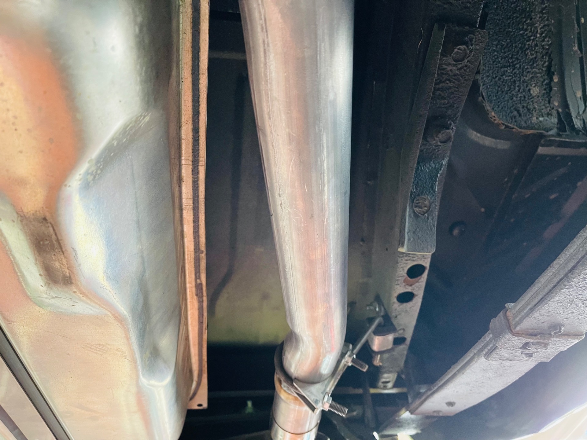 Used 1973 Dodge Challenger 4 Speed Pistol Grip Restored - SEE VIDEO | St. Petersburg, FL