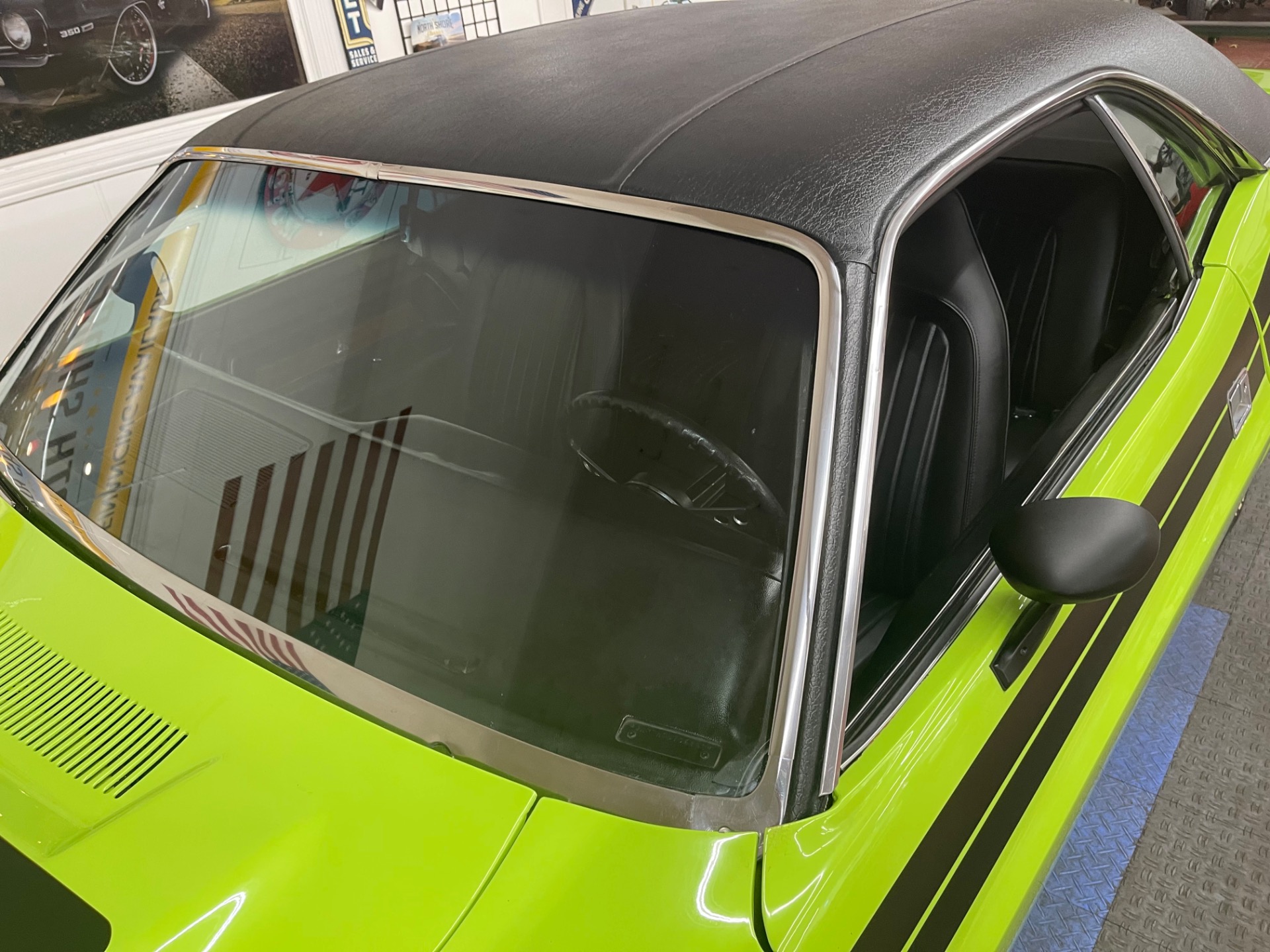 Used 1973 Dodge Challenger 4 Speed Pistol Grip Restored - SEE VIDEO | St. Petersburg, FL