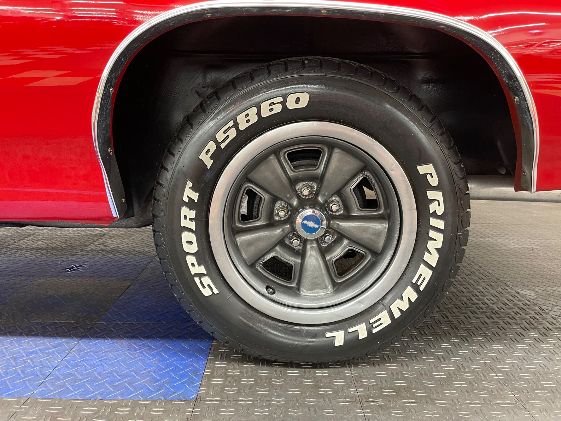 Used 1971 Chevrolet Chevelle - CONVERTIBLE - SS TRIBUTE - 454 ENGINE - SEE VIDEO | St. Petersburg, FL