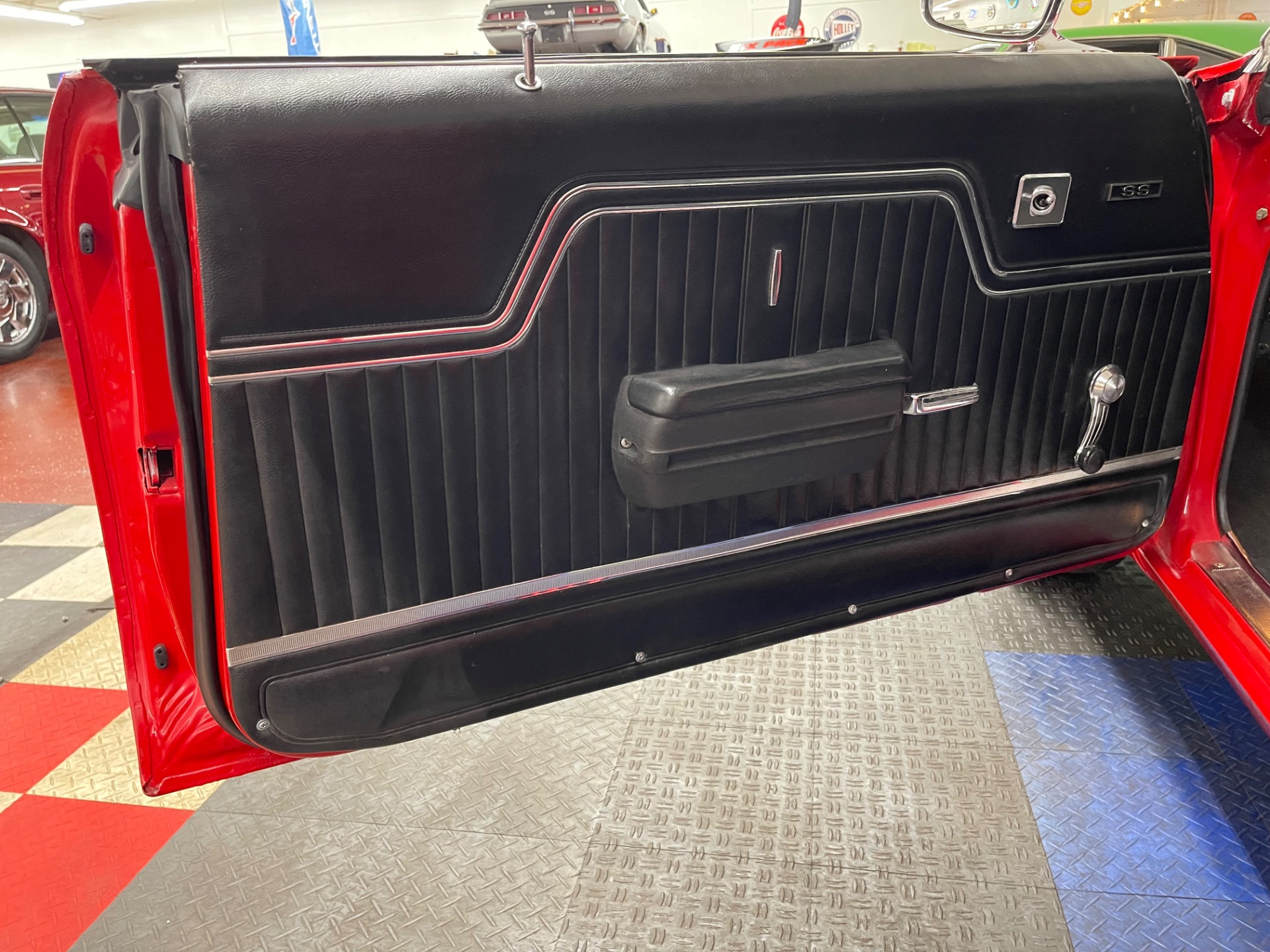 Used 1971 Chevrolet Chevelle - CONVERTIBLE - SS TRIBUTE - 454 ENGINE - SEE VIDEO | St. Petersburg, FL