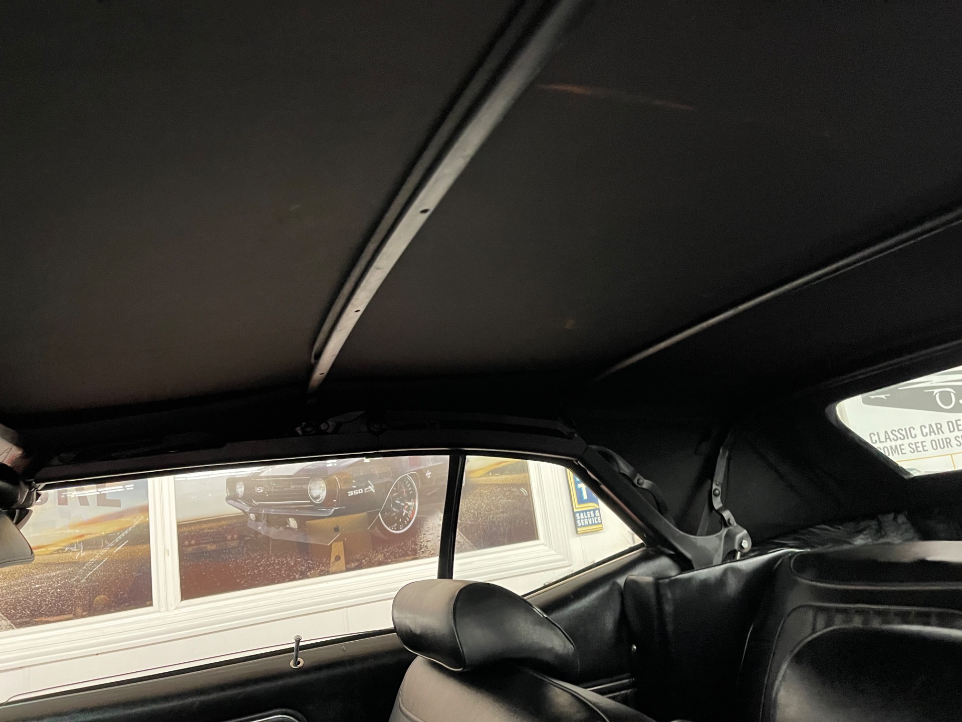 Used 1971 Chevrolet Chevelle - CONVERTIBLE - SS TRIBUTE - 454 ENGINE - SEE VIDEO | St. Petersburg, FL