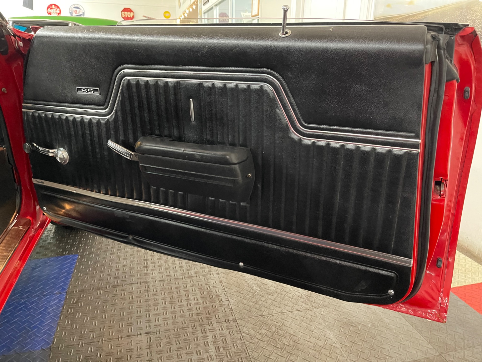 Used 1971 Chevrolet Chevelle - CONVERTIBLE - SS TRIBUTE - 454 ENGINE - SEE VIDEO | St. Petersburg, FL