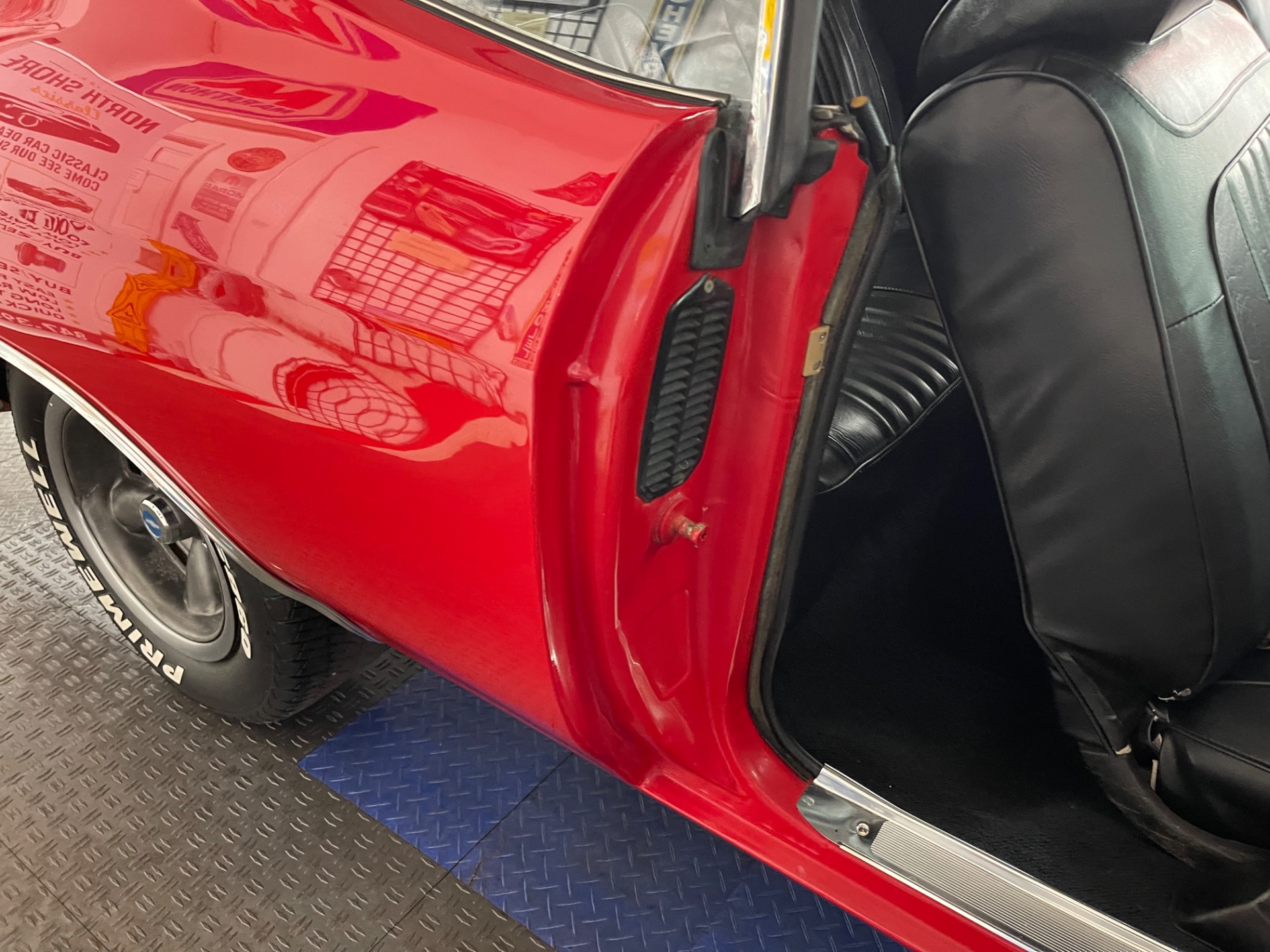 Used 1971 Chevrolet Chevelle - CONVERTIBLE - SS TRIBUTE - 454 ENGINE - SEE VIDEO | St. Petersburg, FL