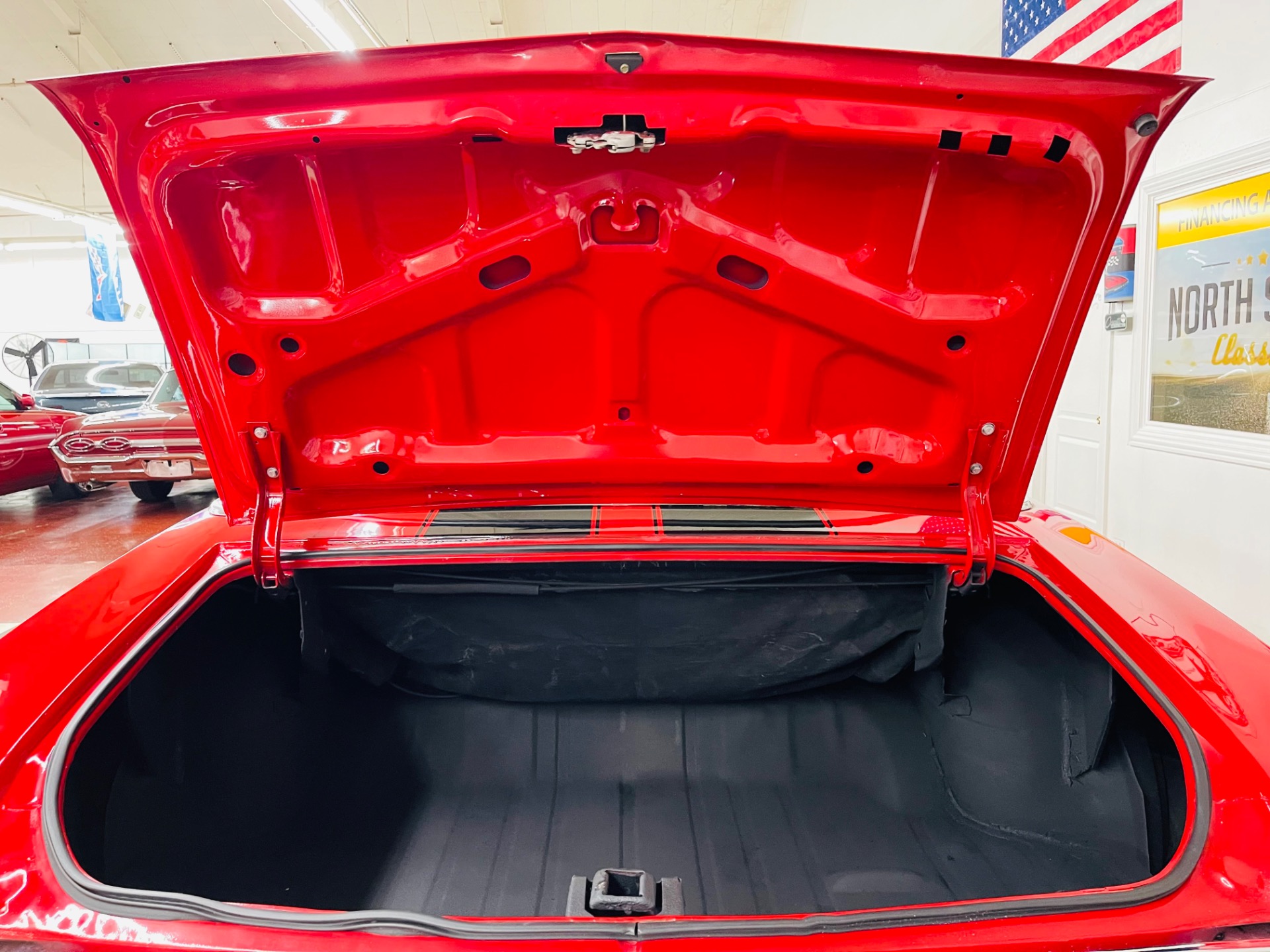 Used 1971 Chevrolet Chevelle - CONVERTIBLE - SS TRIBUTE - 454 ENGINE - SEE VIDEO | St. Petersburg, FL