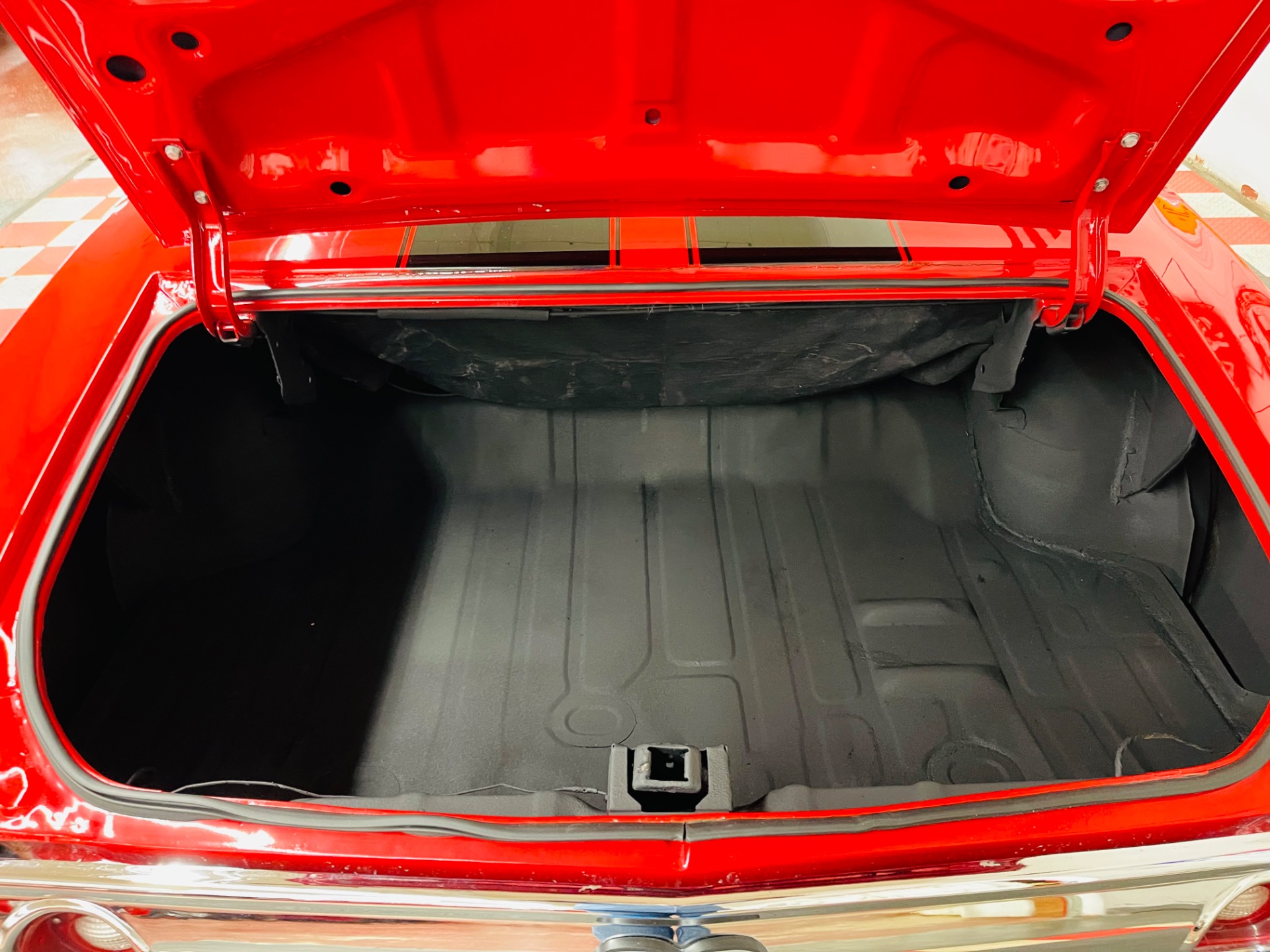 Used 1971 Chevrolet Chevelle - CONVERTIBLE - SS TRIBUTE - 454 ENGINE - SEE VIDEO | St. Petersburg, FL