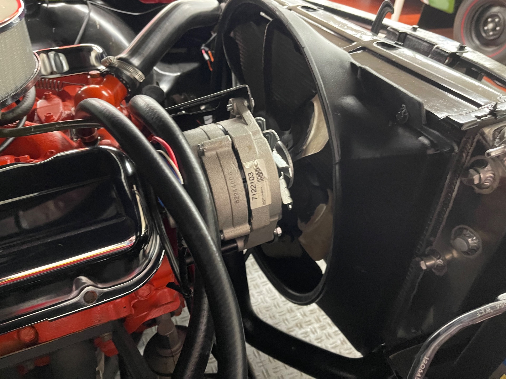 Used 1971 Chevrolet Chevelle - CONVERTIBLE - SS TRIBUTE - 454 ENGINE - SEE VIDEO | St. Petersburg, FL
