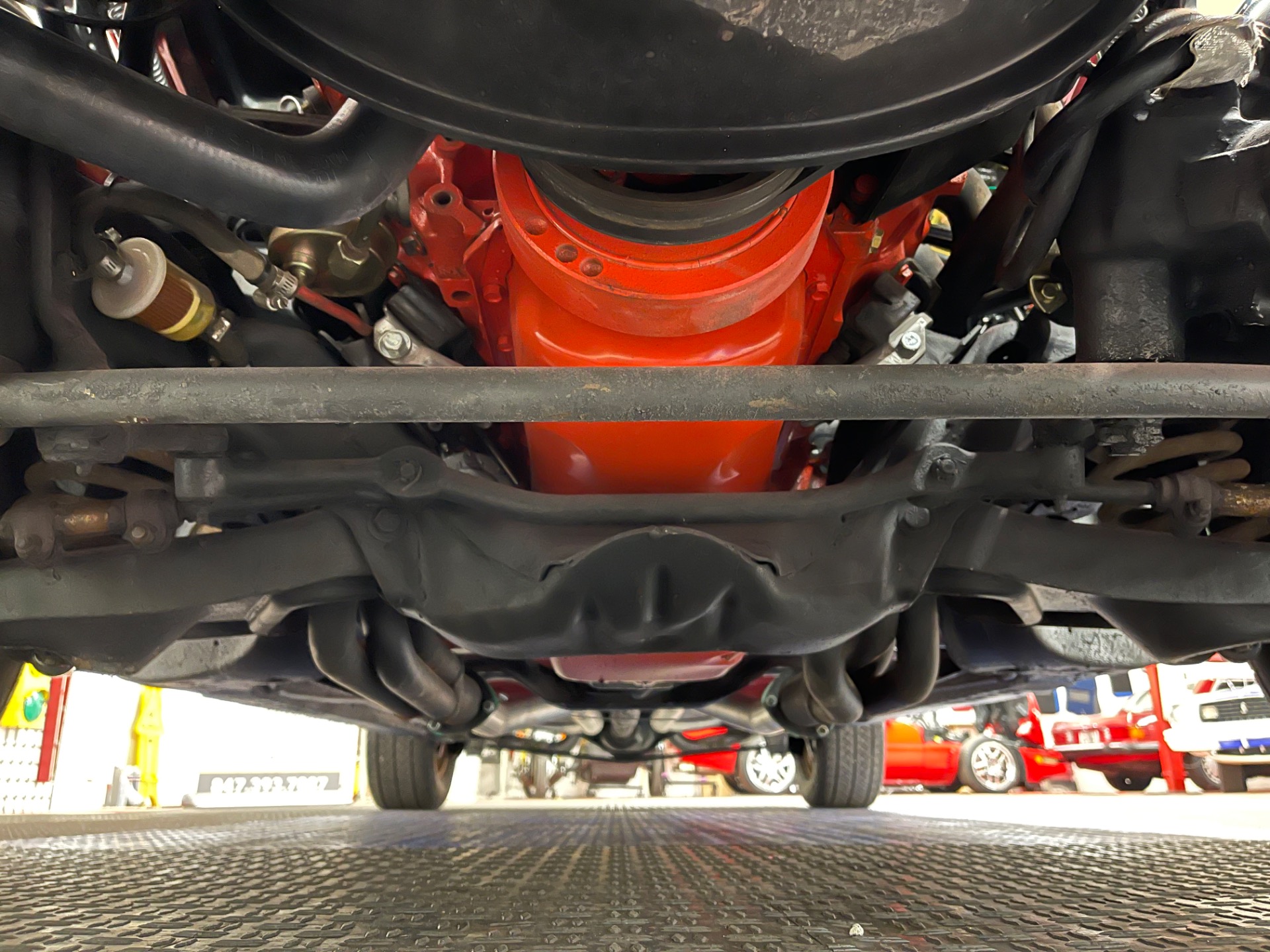 Used 1971 Chevrolet Chevelle - CONVERTIBLE - SS TRIBUTE - 454 ENGINE - SEE VIDEO | St. Petersburg, FL