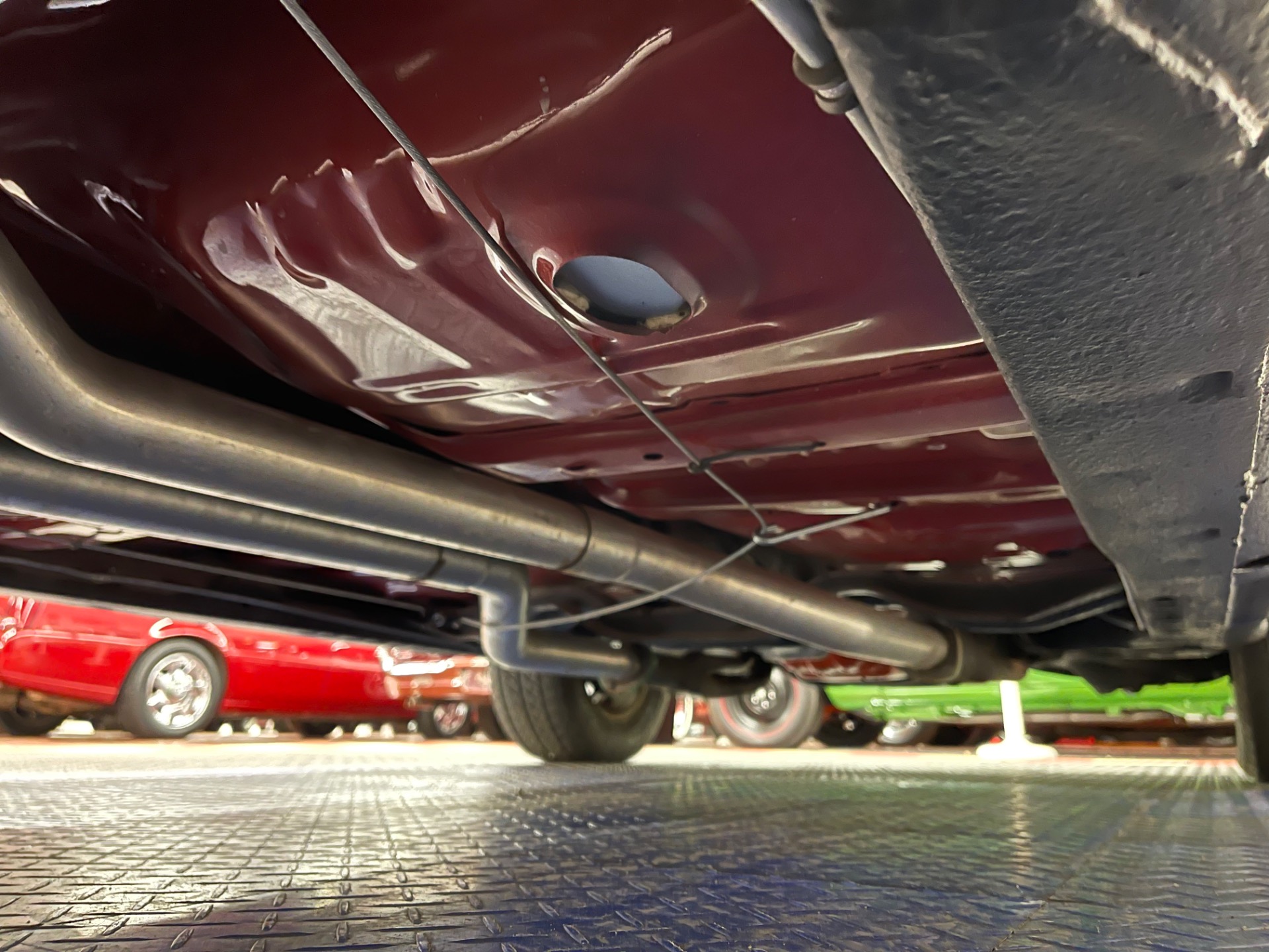 Used 1971 Chevrolet Chevelle - CONVERTIBLE - SS TRIBUTE - 454 ENGINE - SEE VIDEO | St. Petersburg, FL