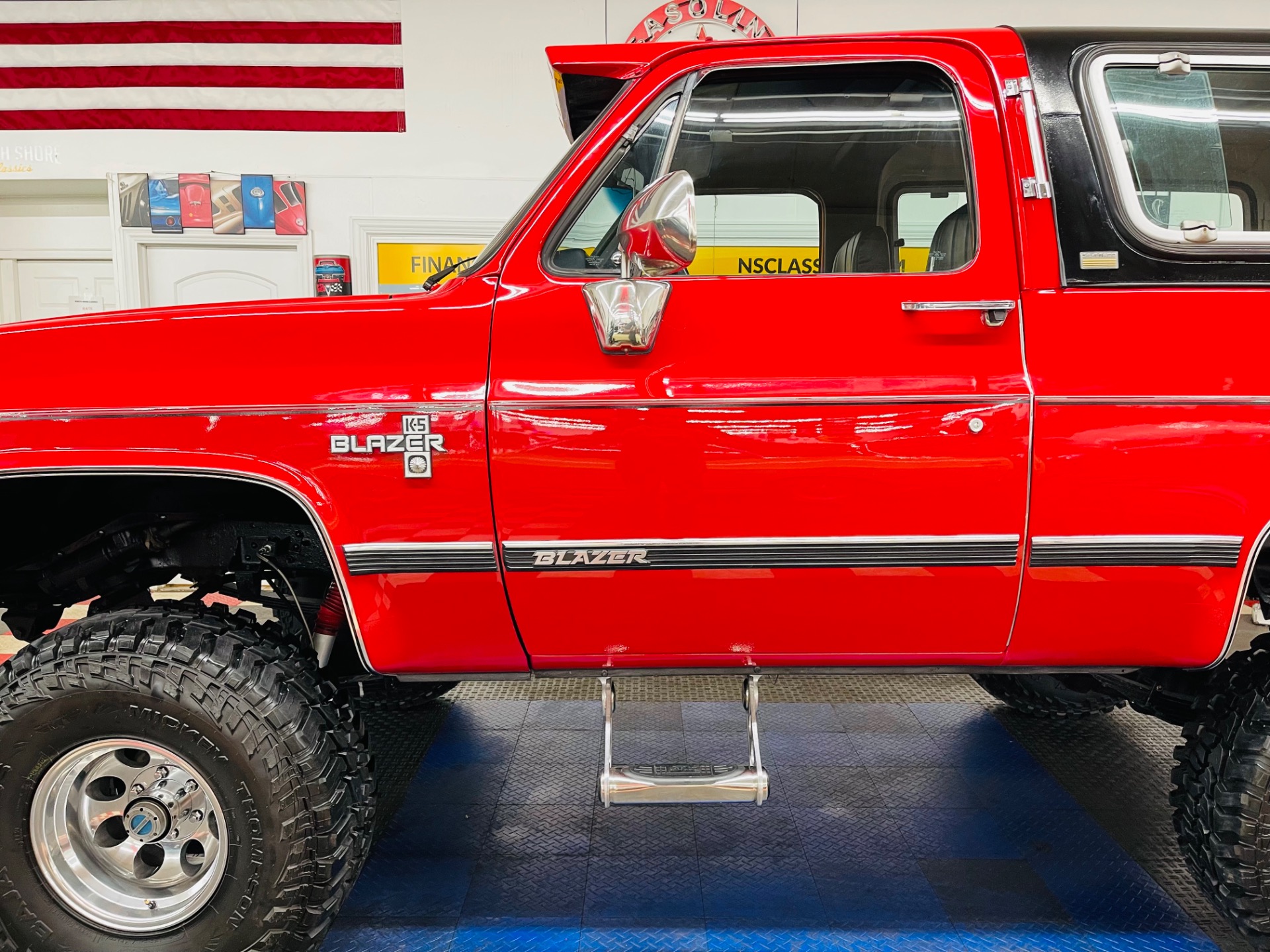 Used 1984 Chevrolet Blazer - 4X4 - LIFTED - VERY CLEAN - SEE VIDEO | Mundelein, IL