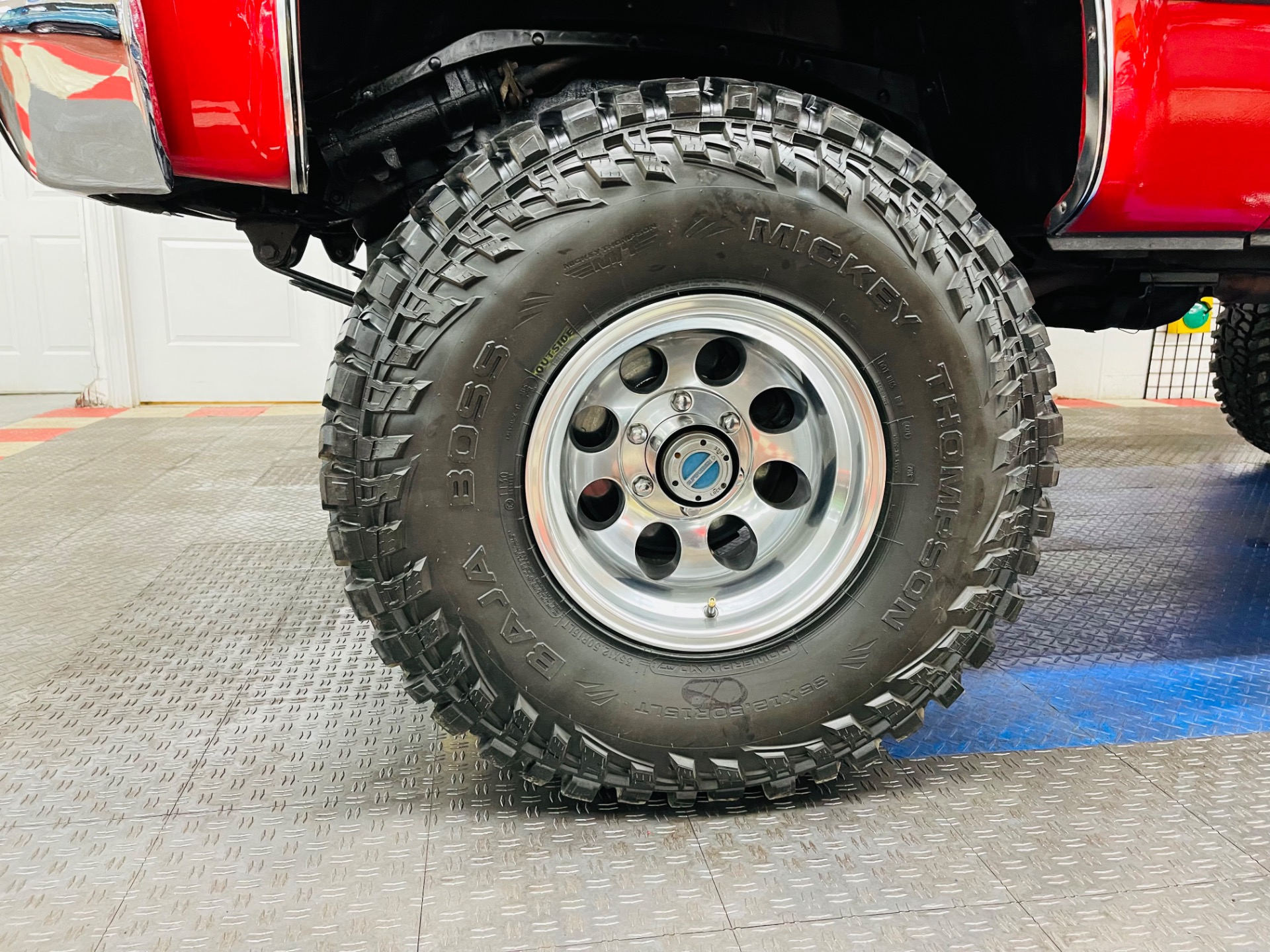 Used 1984 Chevrolet Blazer - 4X4 - LIFTED - VERY CLEAN - SEE VIDEO | Mundelein, IL