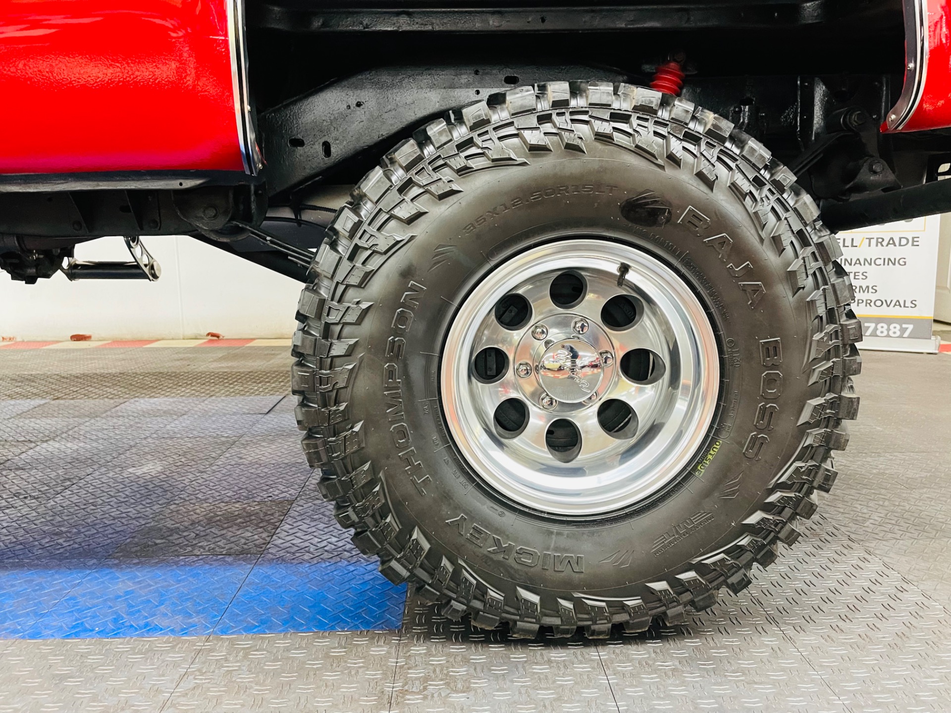Used 1984 Chevrolet Blazer - 4X4 - LIFTED - VERY CLEAN - SEE VIDEO | Mundelein, IL
