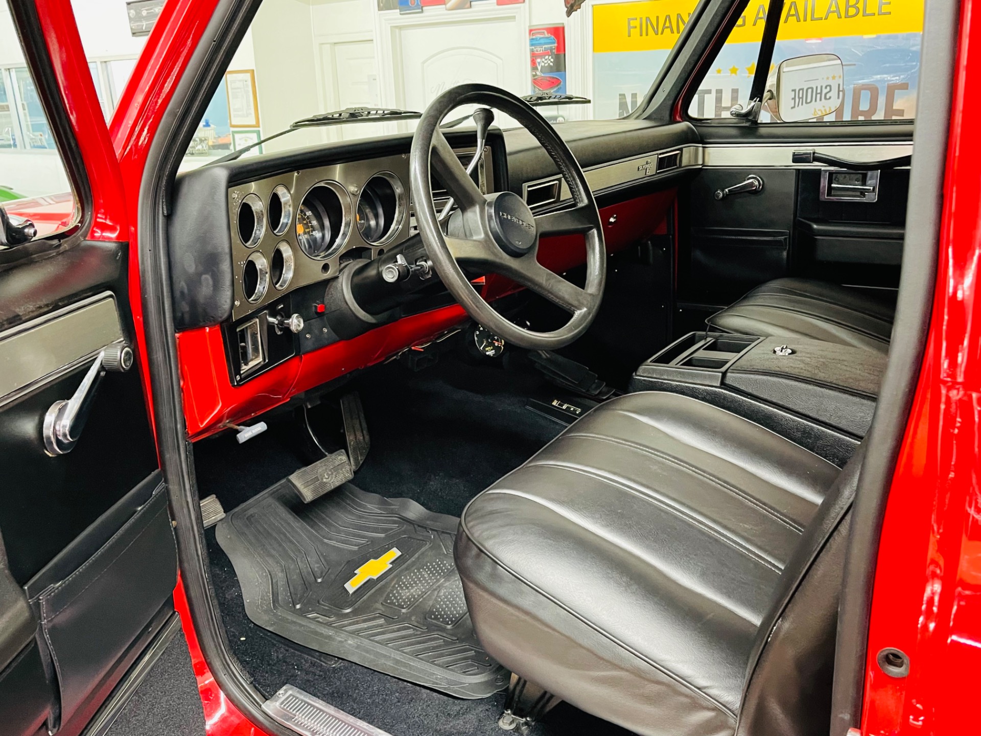 Used 1984 Chevrolet Blazer - 4X4 - LIFTED - VERY CLEAN - SEE VIDEO | Mundelein, IL