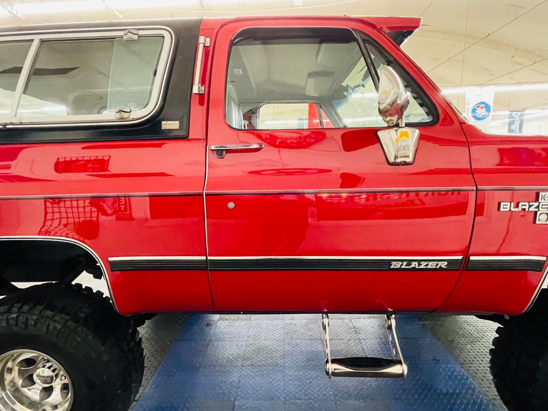 Used 1984 Chevrolet Blazer - 4X4 - LIFTED - VERY CLEAN - SEE VIDEO | Mundelein, IL