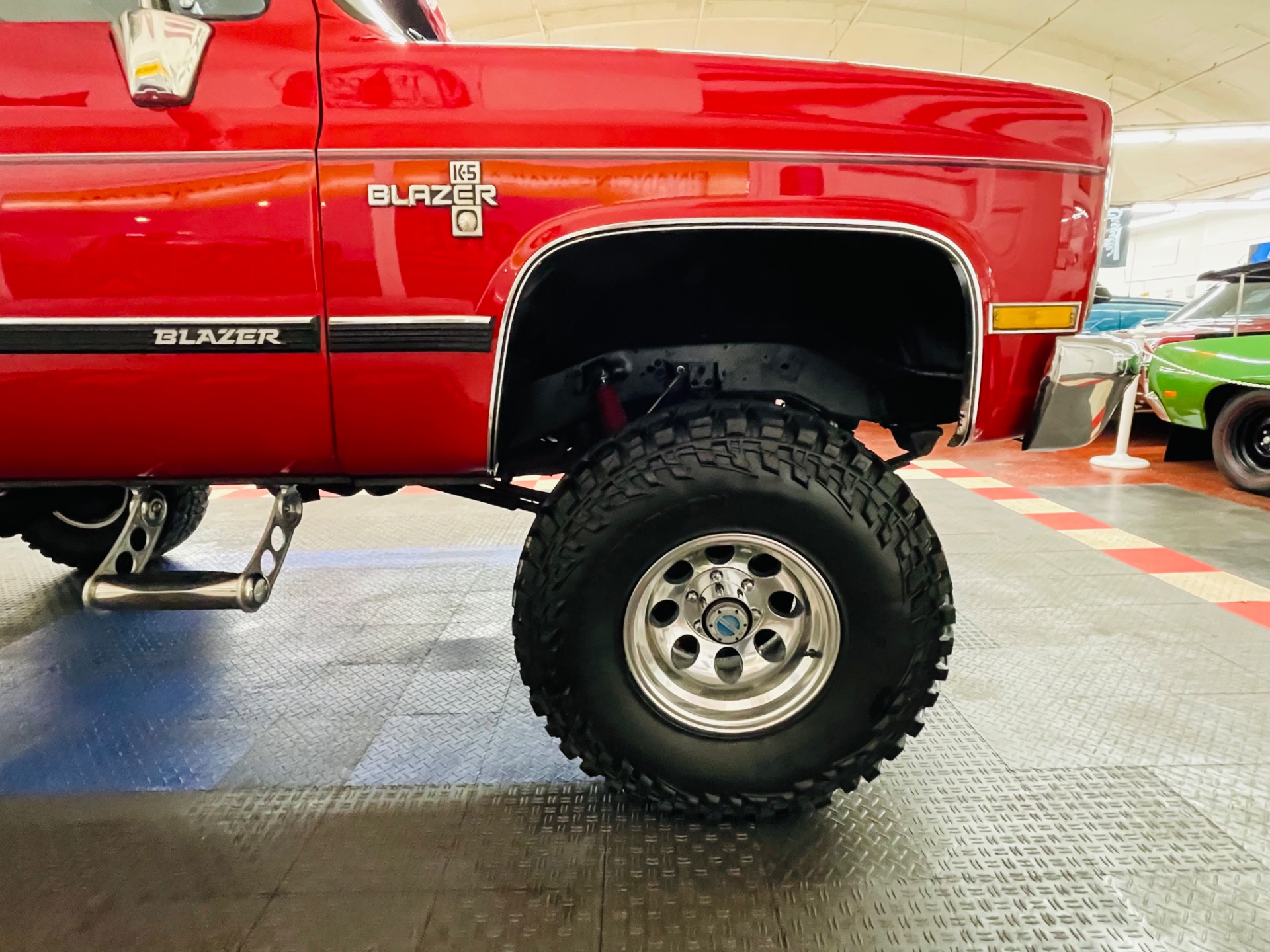 Used 1984 Chevrolet Blazer - 4X4 - LIFTED - VERY CLEAN - SEE VIDEO | Mundelein, IL