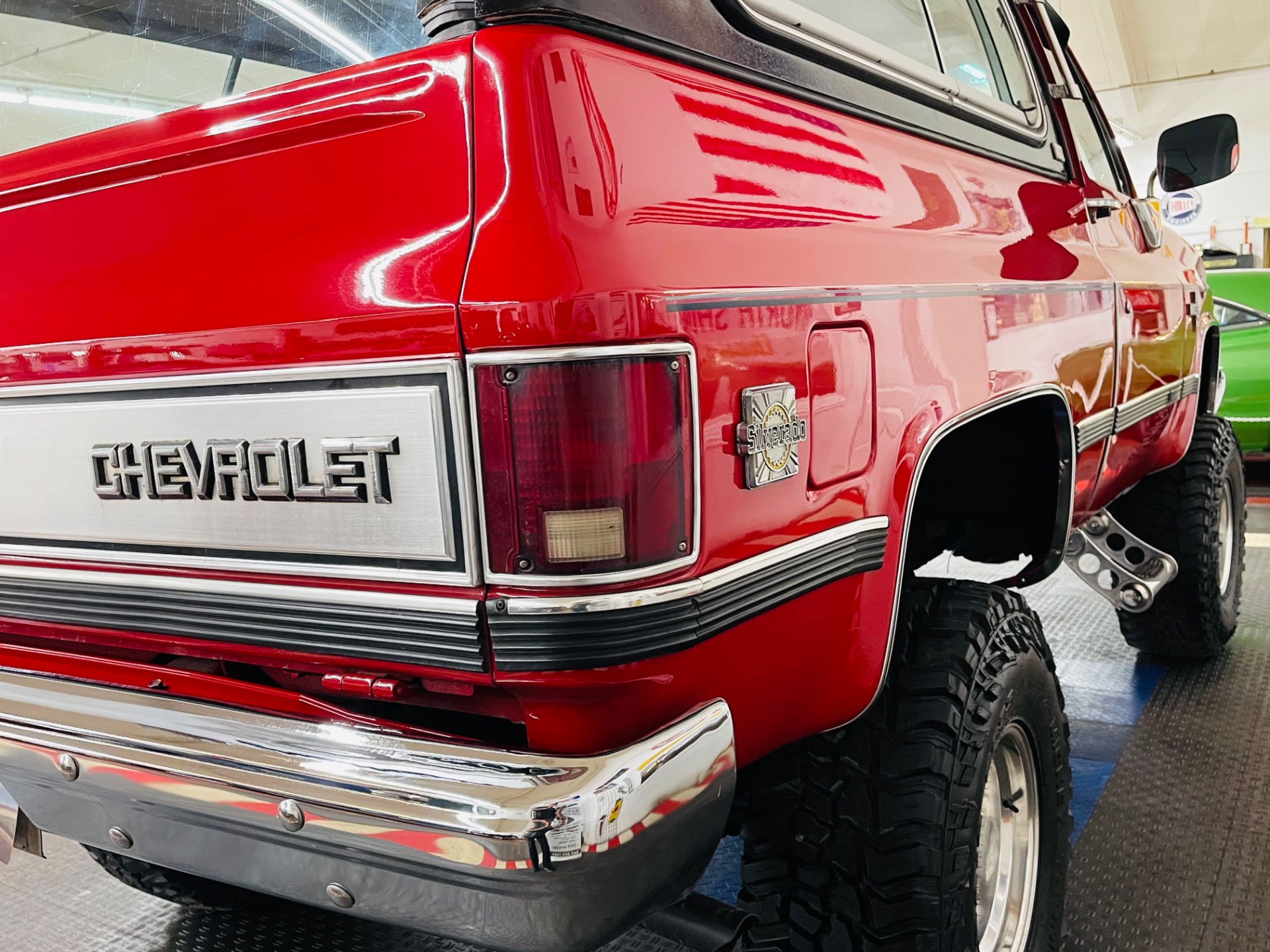 Used 1984 Chevrolet Blazer - 4X4 - LIFTED - VERY CLEAN - SEE VIDEO | Mundelein, IL