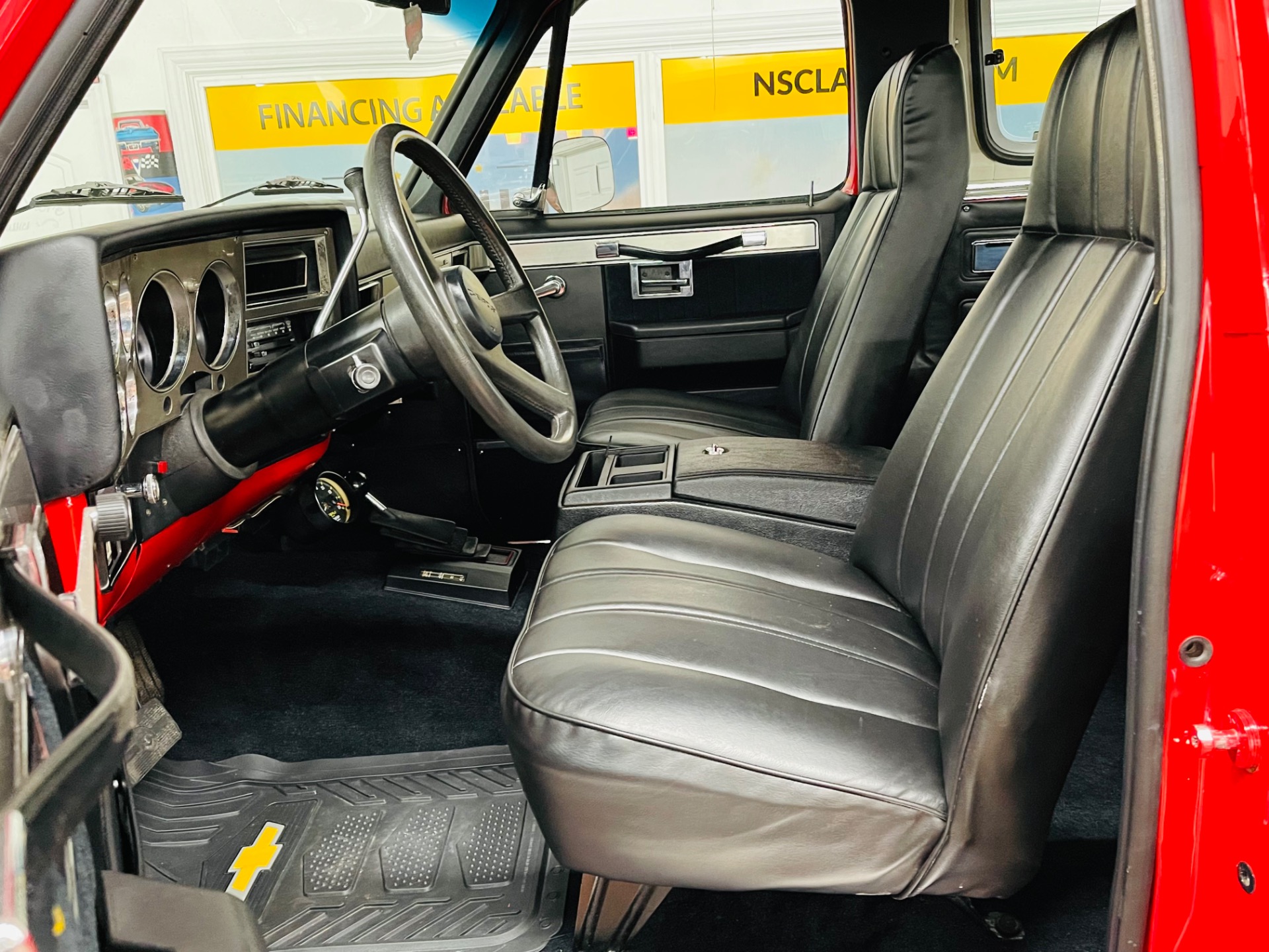 Used 1984 Chevrolet Blazer - 4X4 - LIFTED - VERY CLEAN - SEE VIDEO | Mundelein, IL