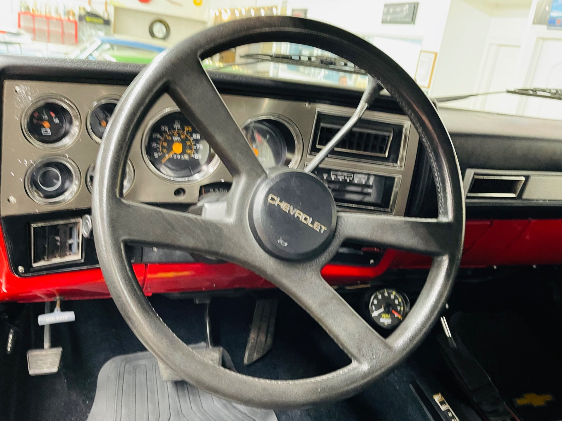 Used 1984 Chevrolet Blazer - 4X4 - LIFTED - VERY CLEAN - SEE VIDEO | Mundelein, IL