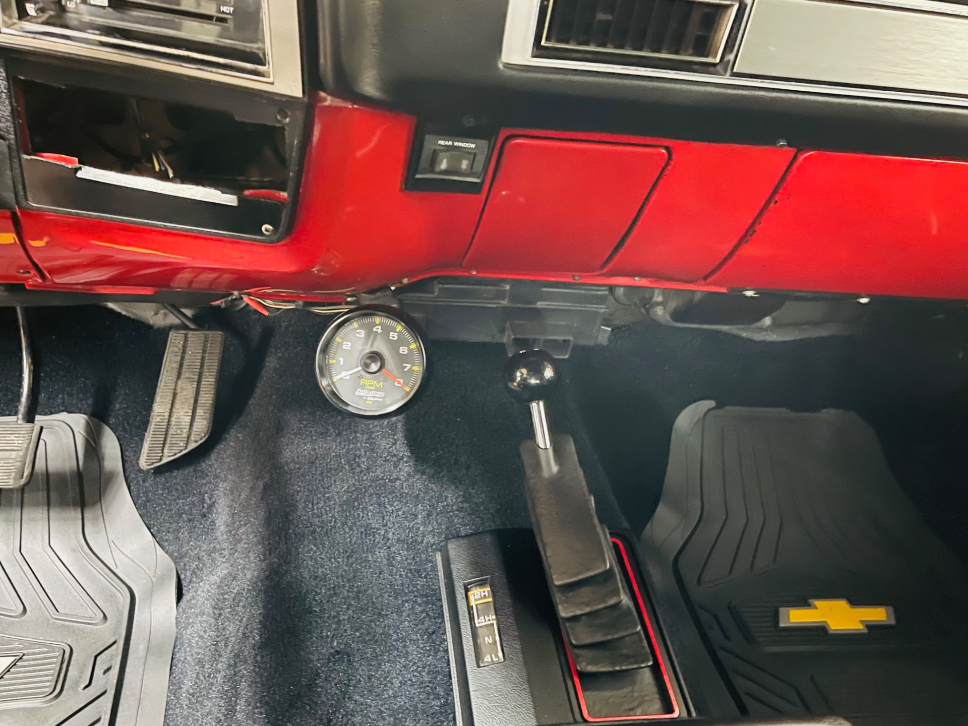 Used 1984 Chevrolet Blazer - 4X4 - LIFTED - VERY CLEAN - SEE VIDEO | Mundelein, IL